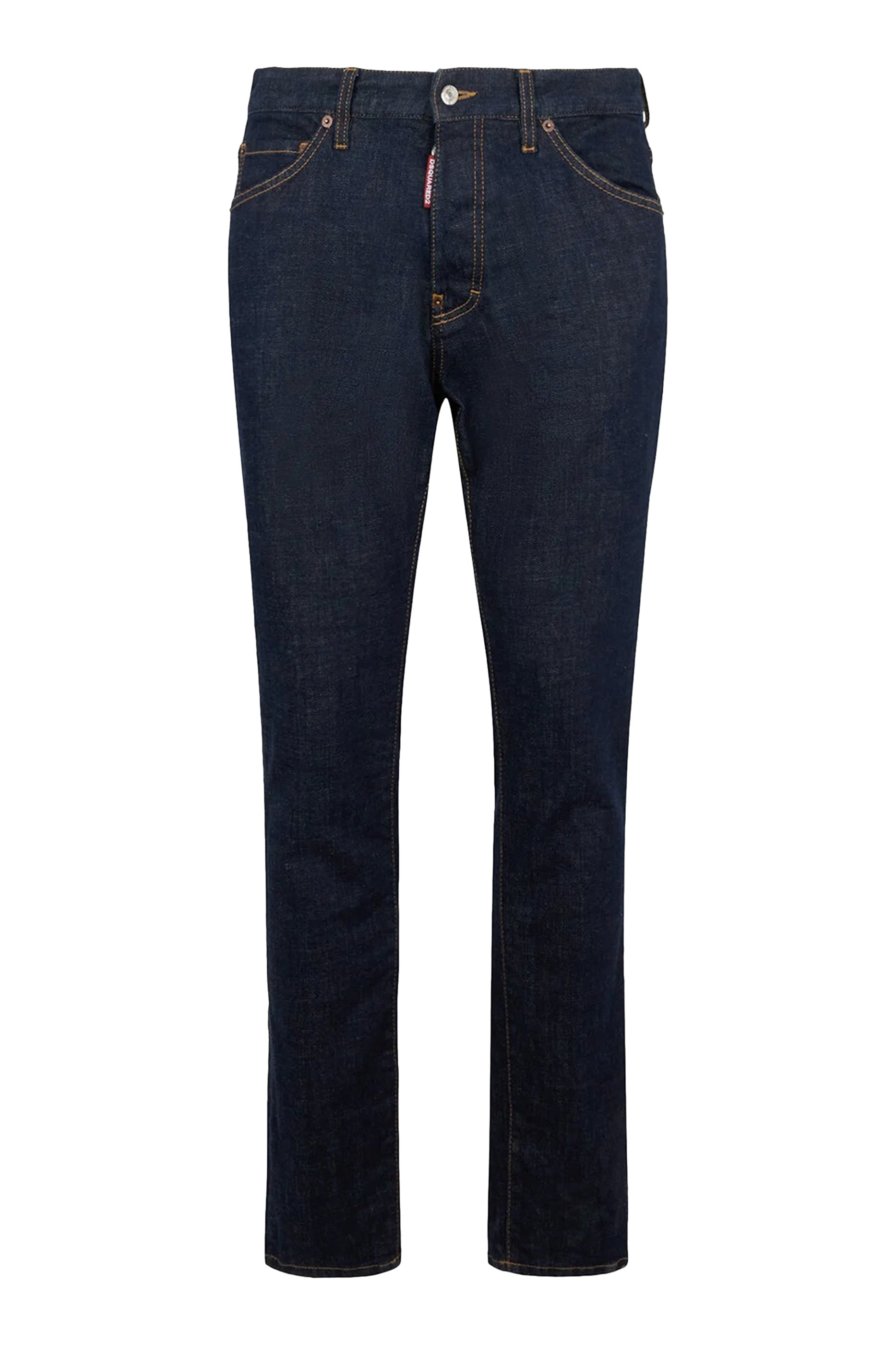 Teddy Jeans