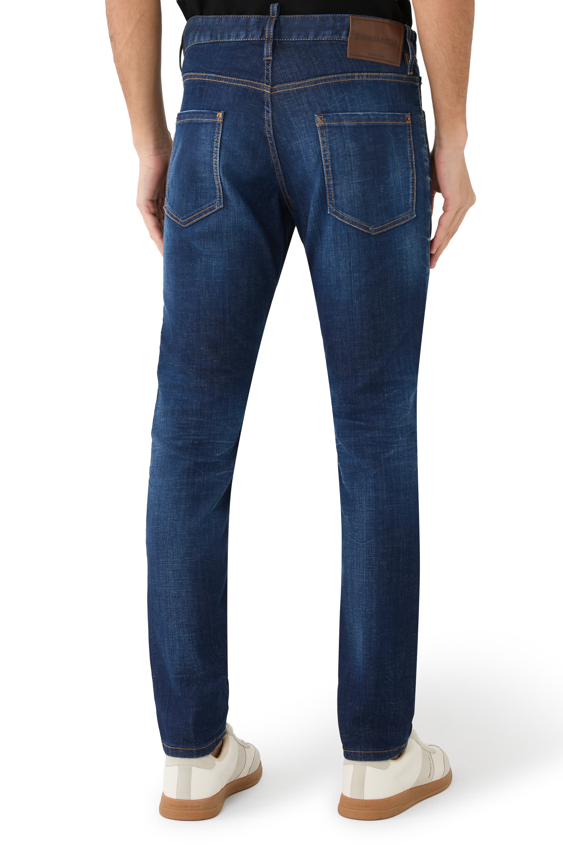 Teddy Jeans 