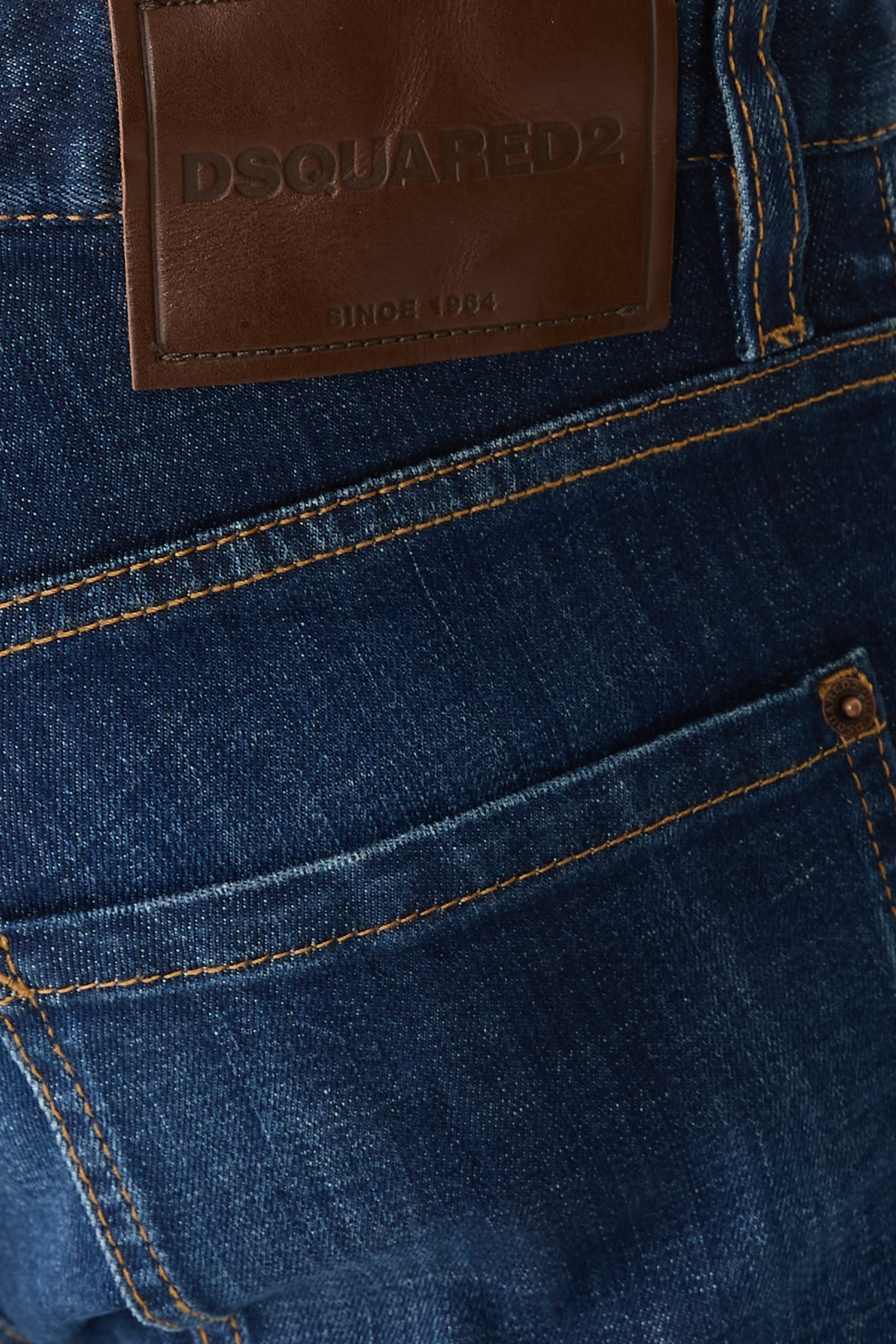 Teddy Jeans 
