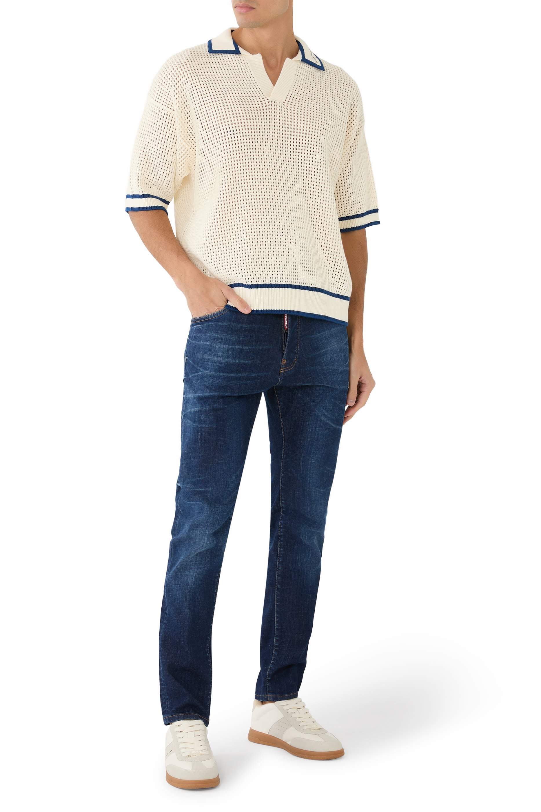 Teddy Jeans 