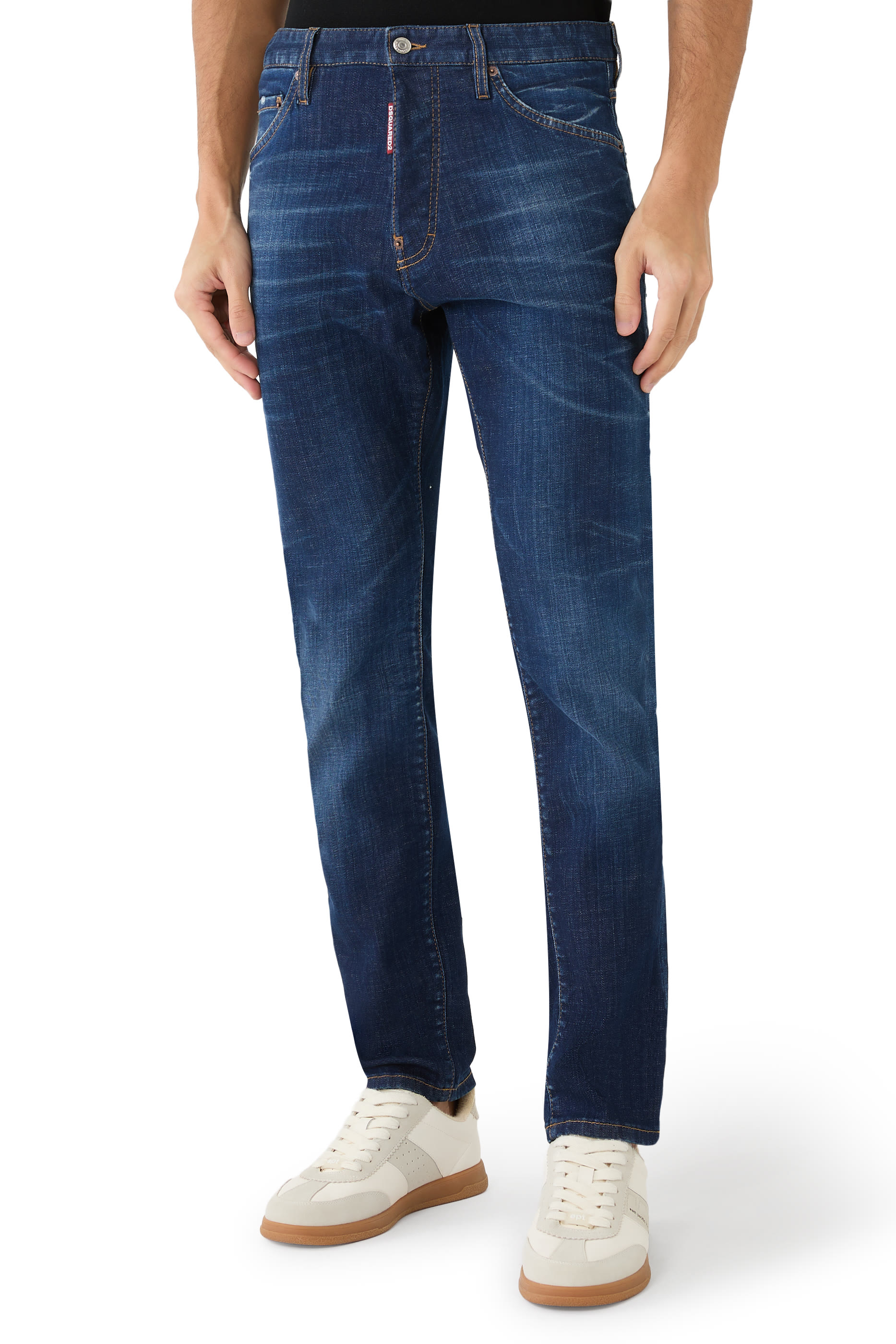 Teddy Jeans 