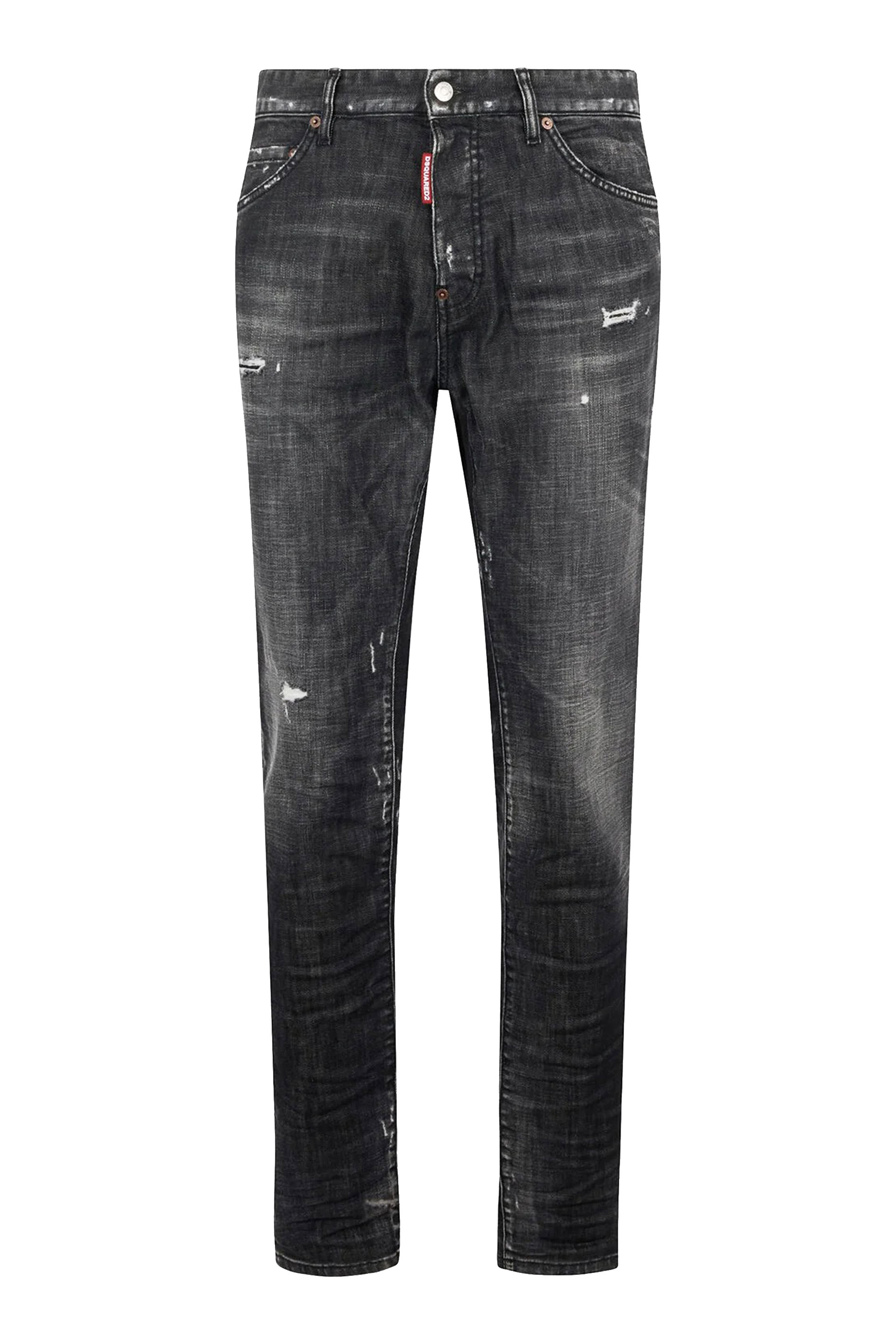  Slim Twist Jeans
