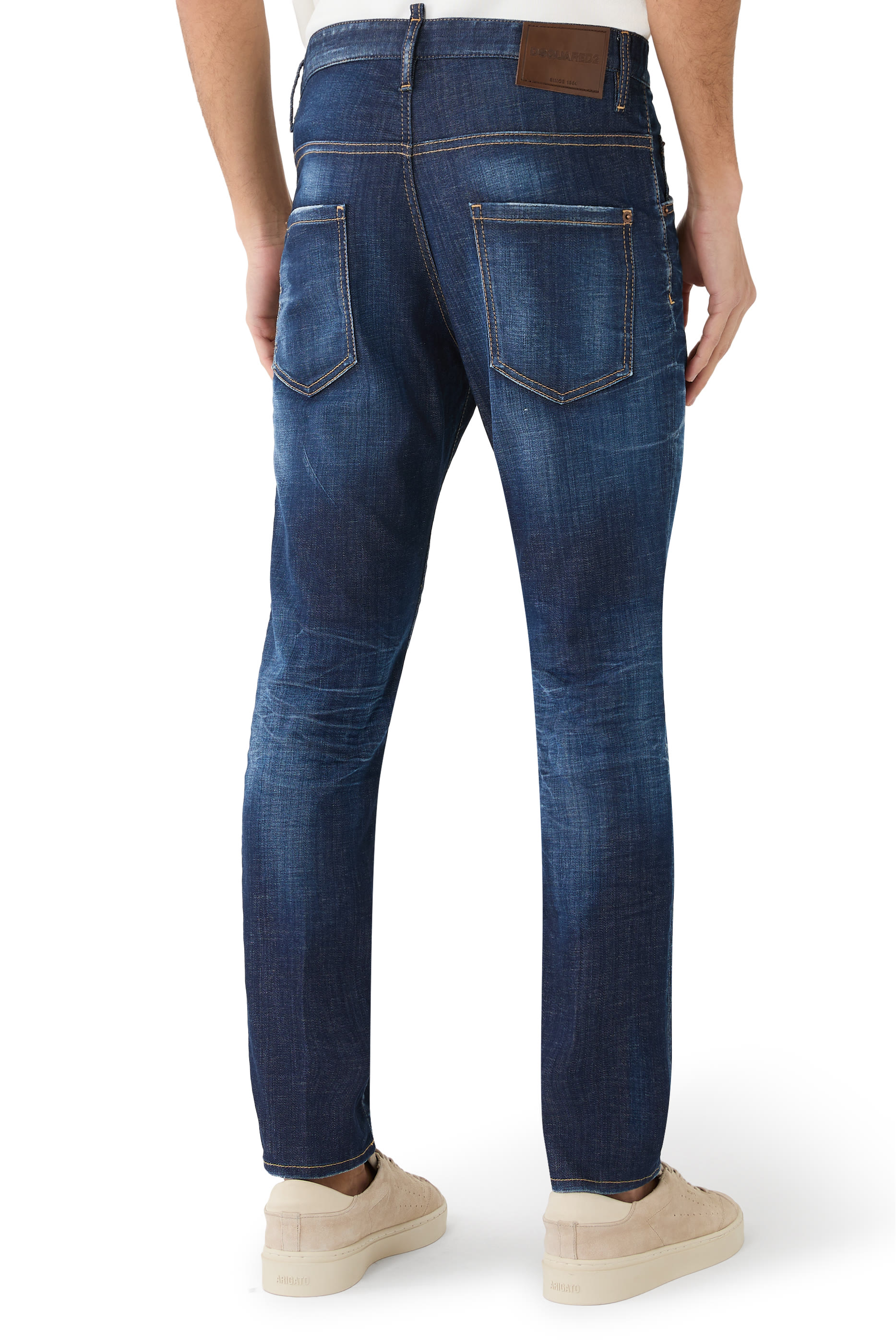 Skater Jeans