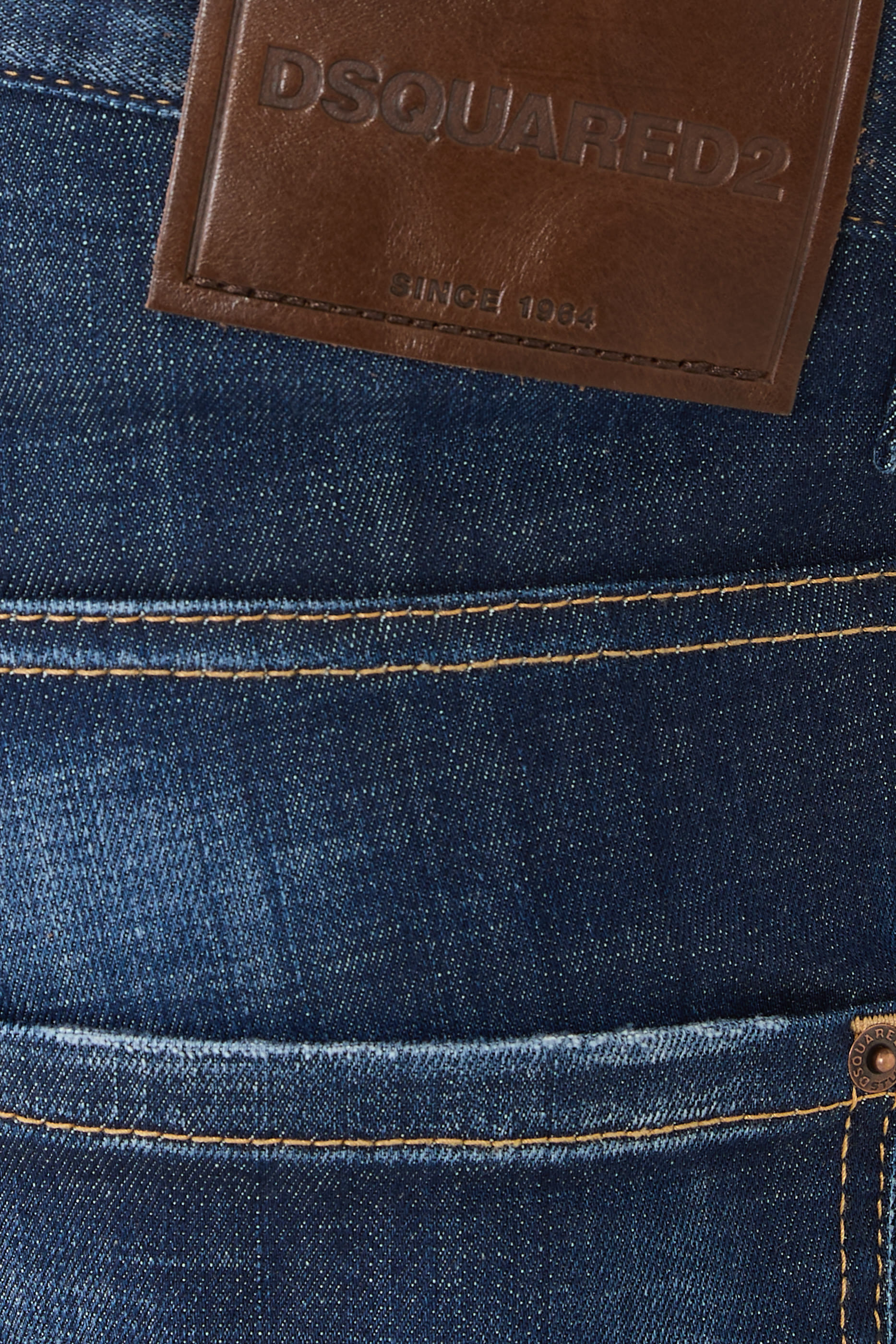 Skater Jeans