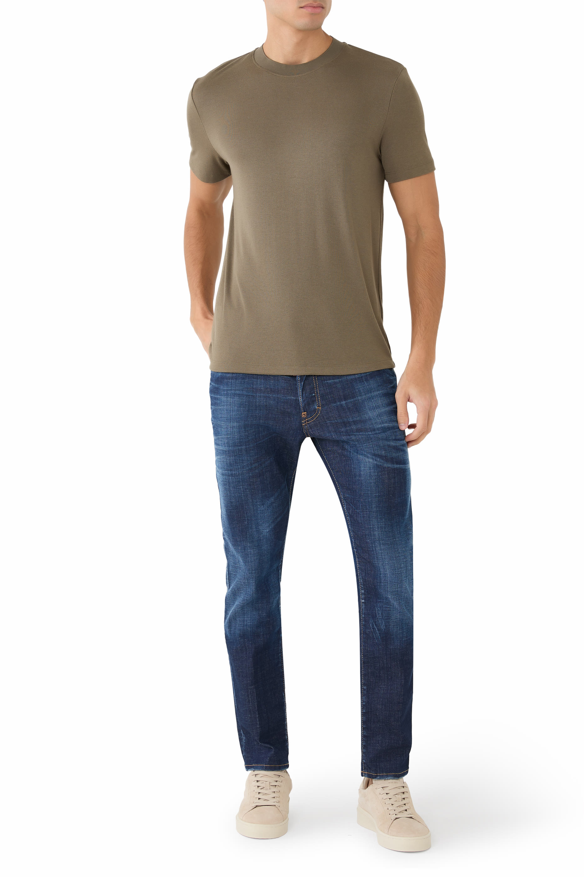 Skater Jeans