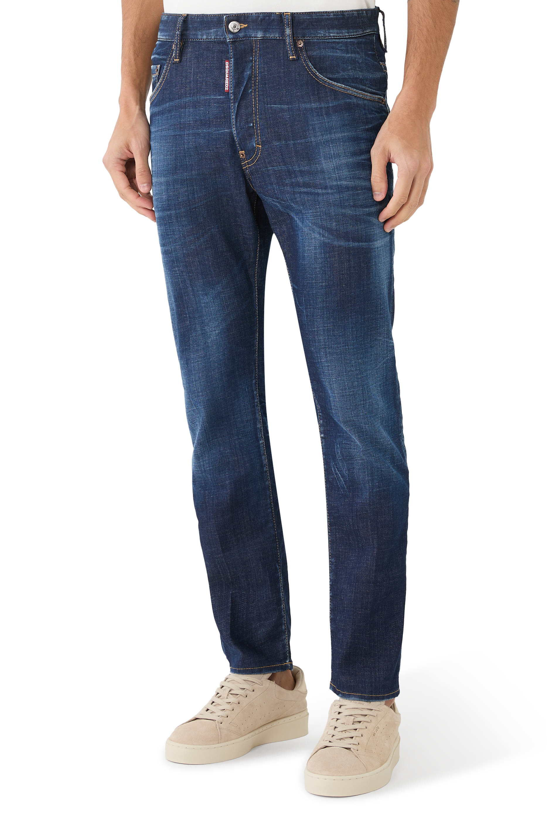 Skater Jeans
