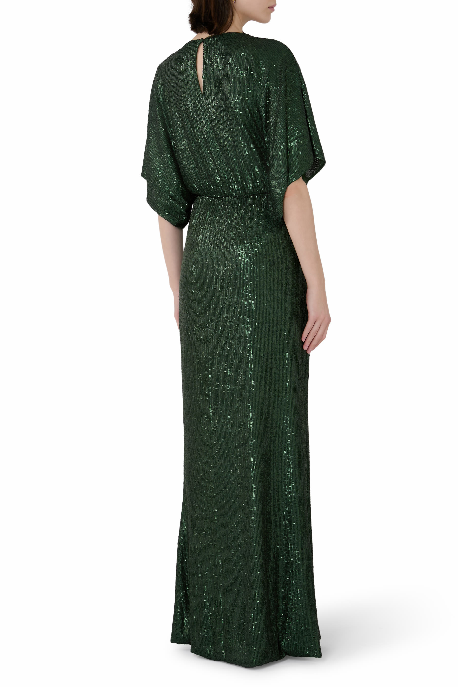  Reverse Obie Gown