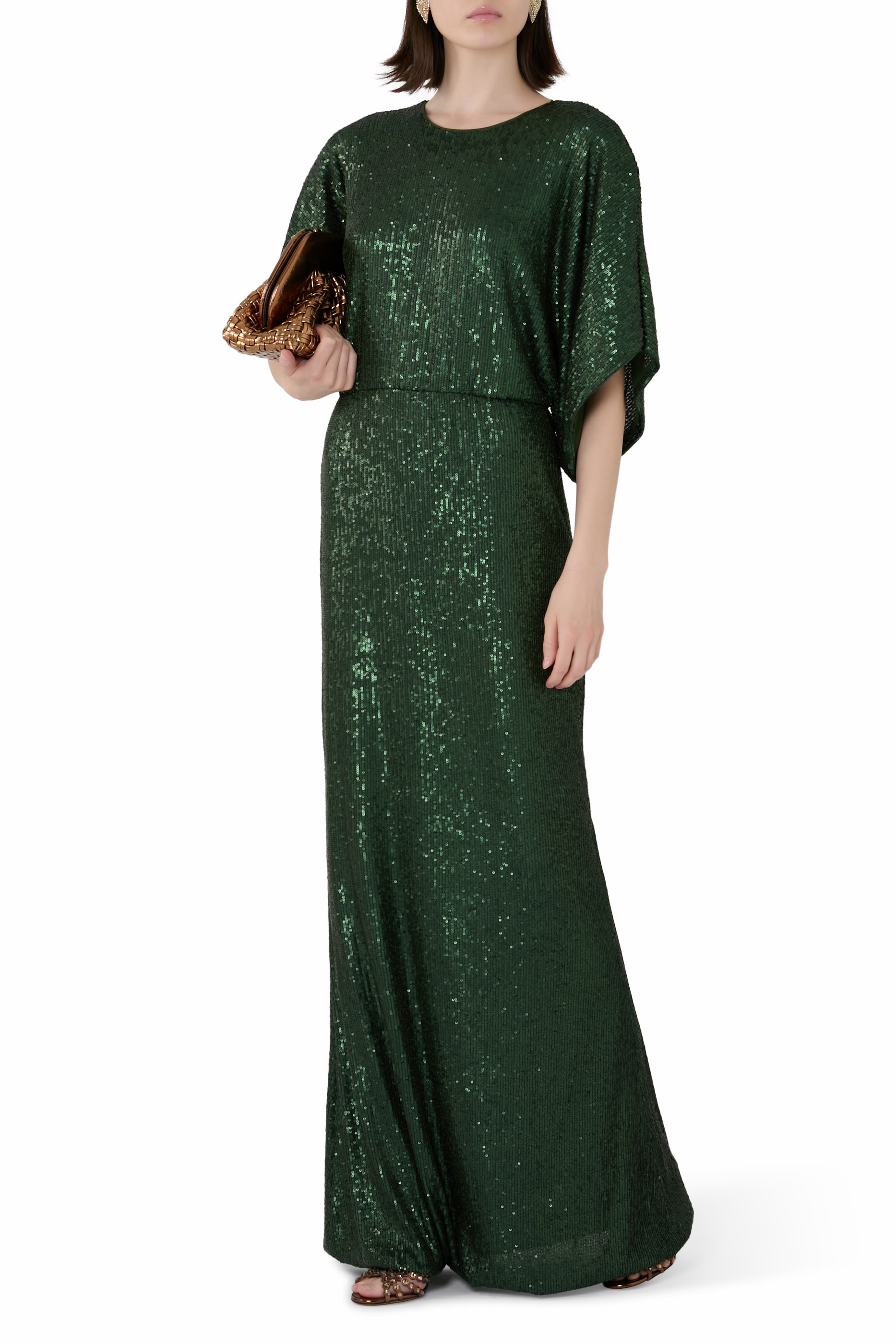  Reverse Obie Gown