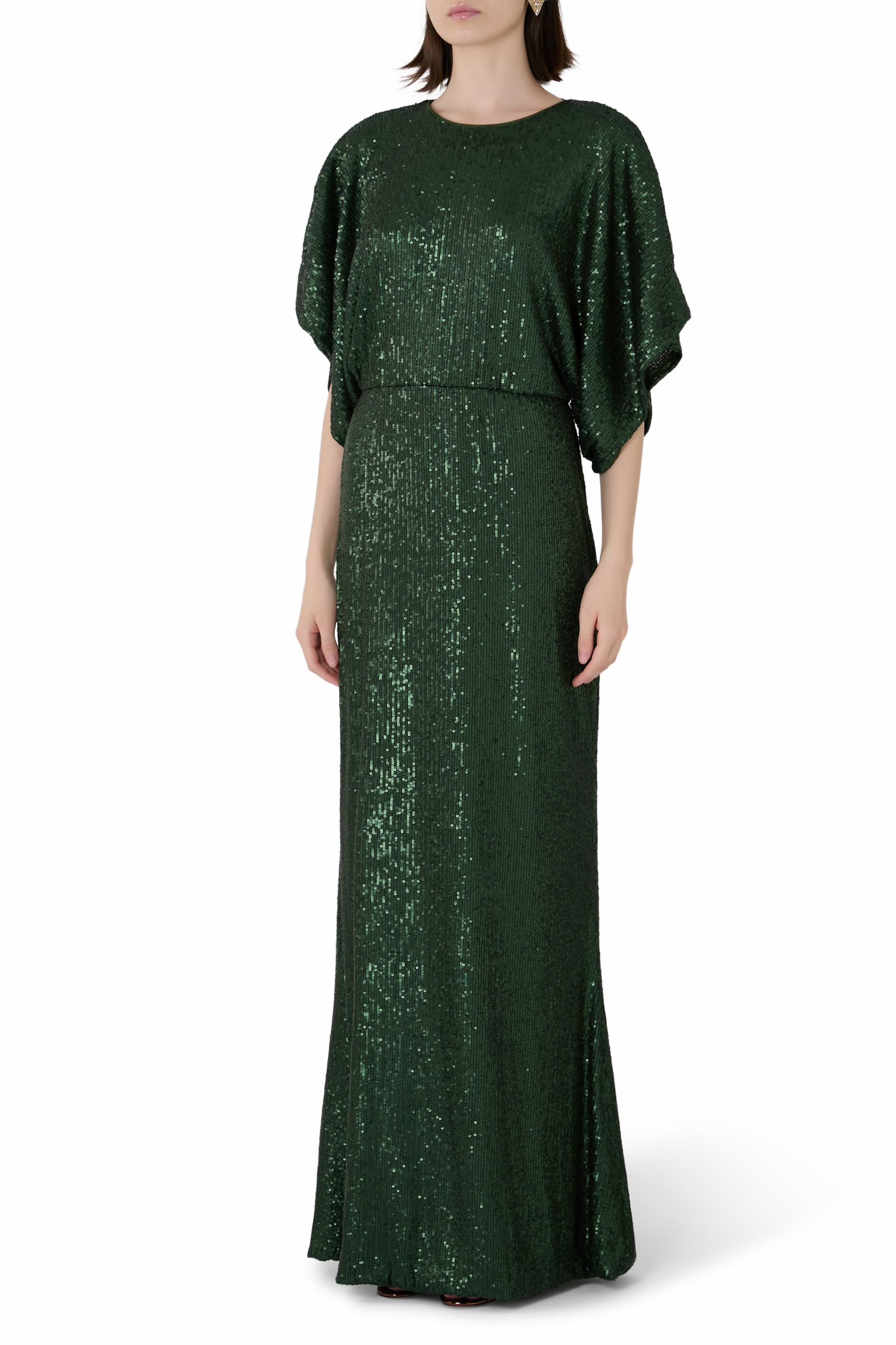  Reverse Obie Gown