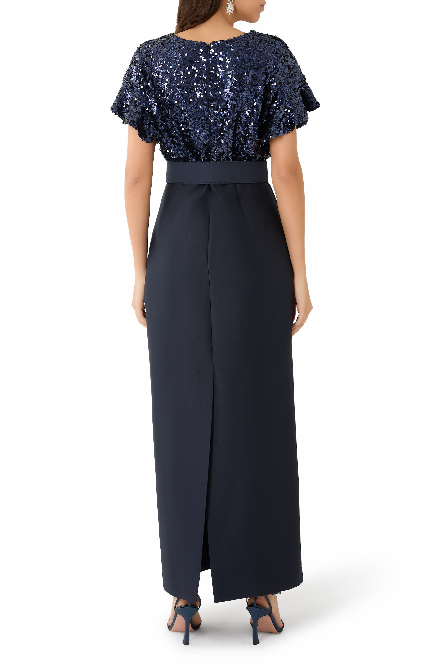 Marlene Gown