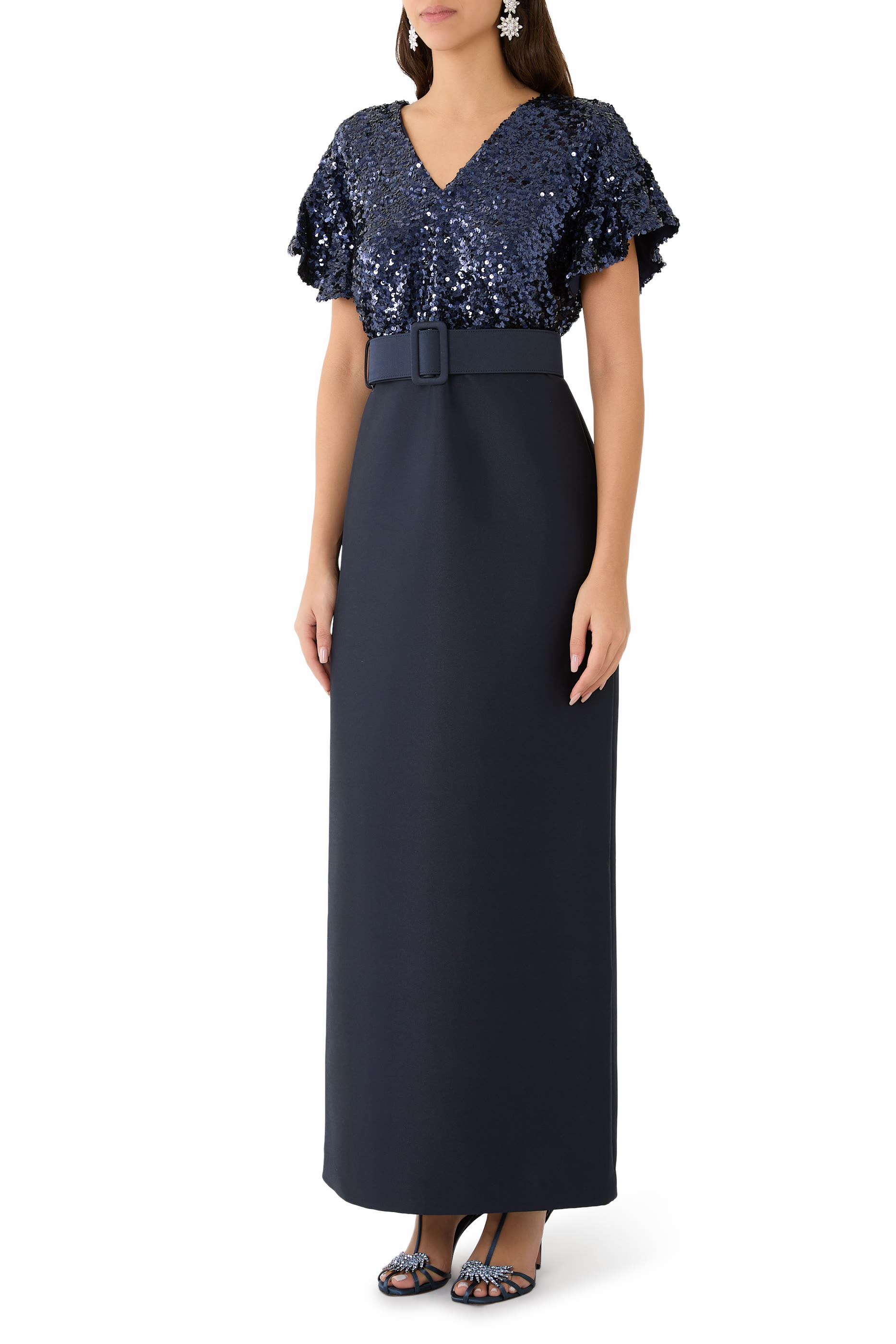Marlene Gown