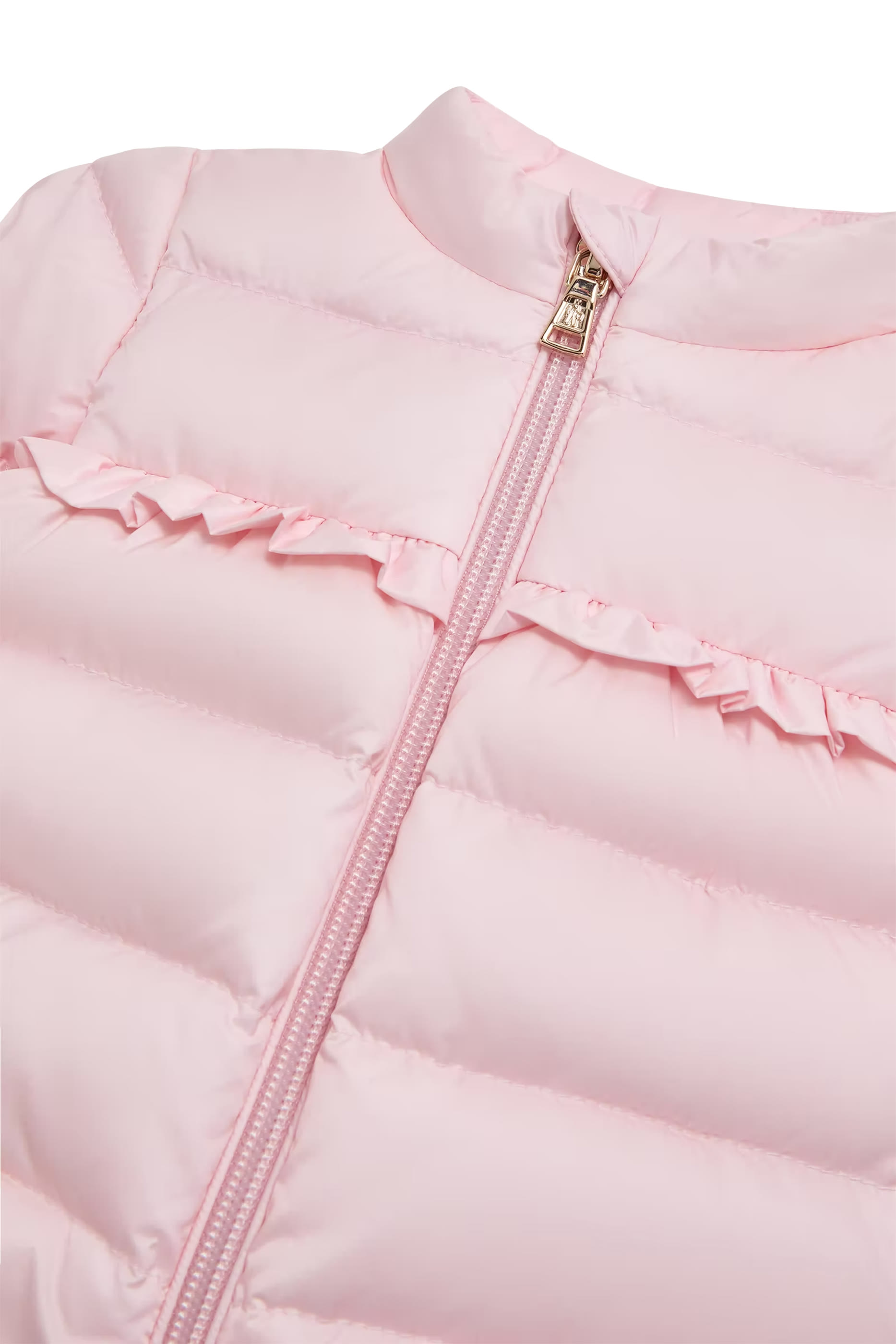 Kids Nazife Down Jacket