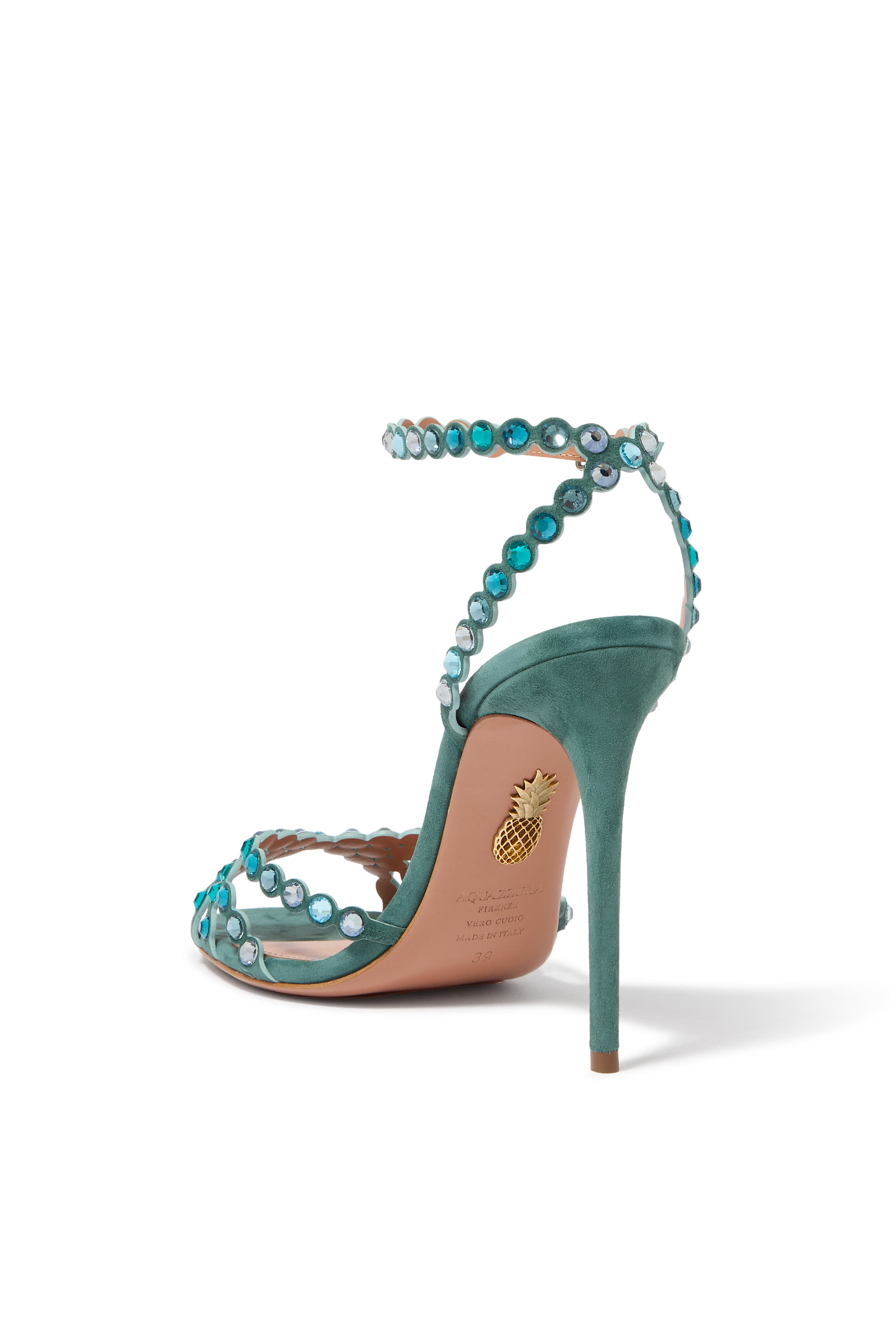 Tequila 105 Sandals
