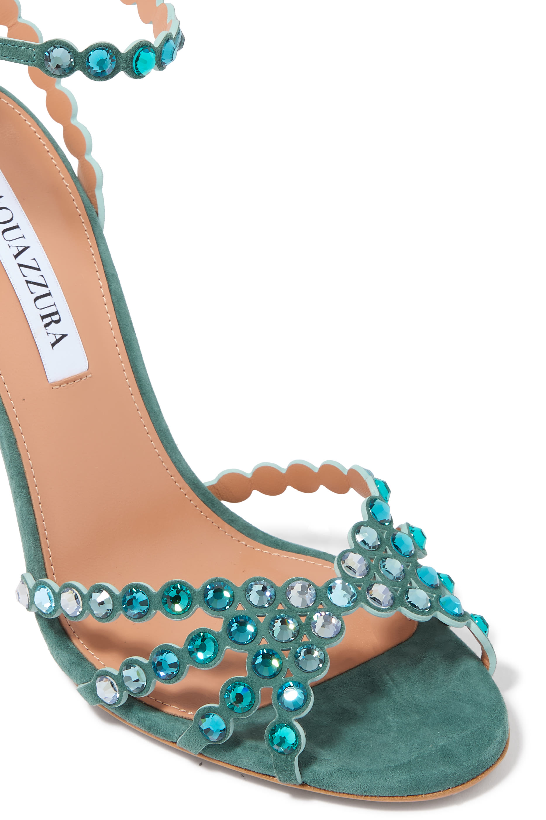 Tequila 105 Sandals