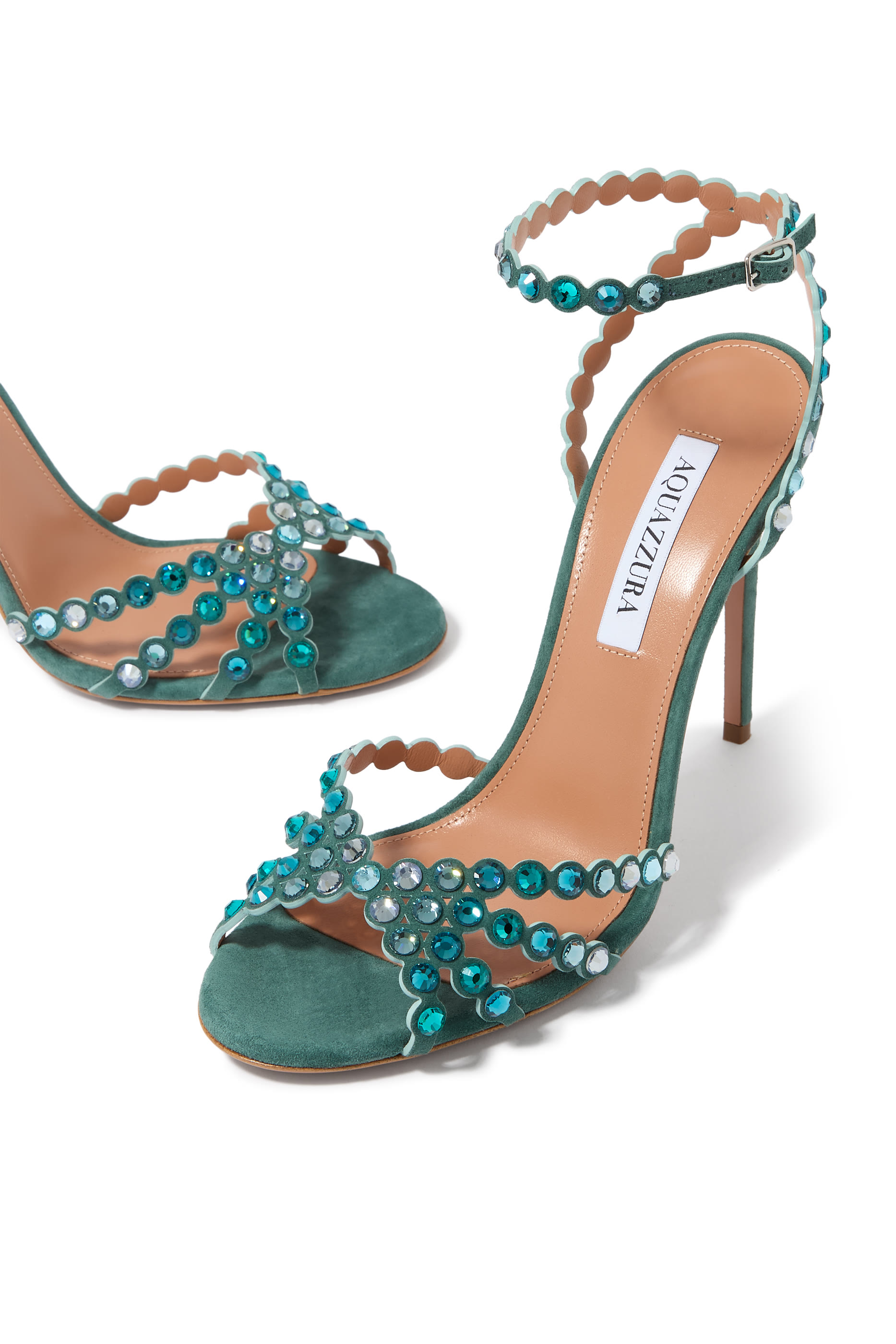 Tequila 105 Sandals
