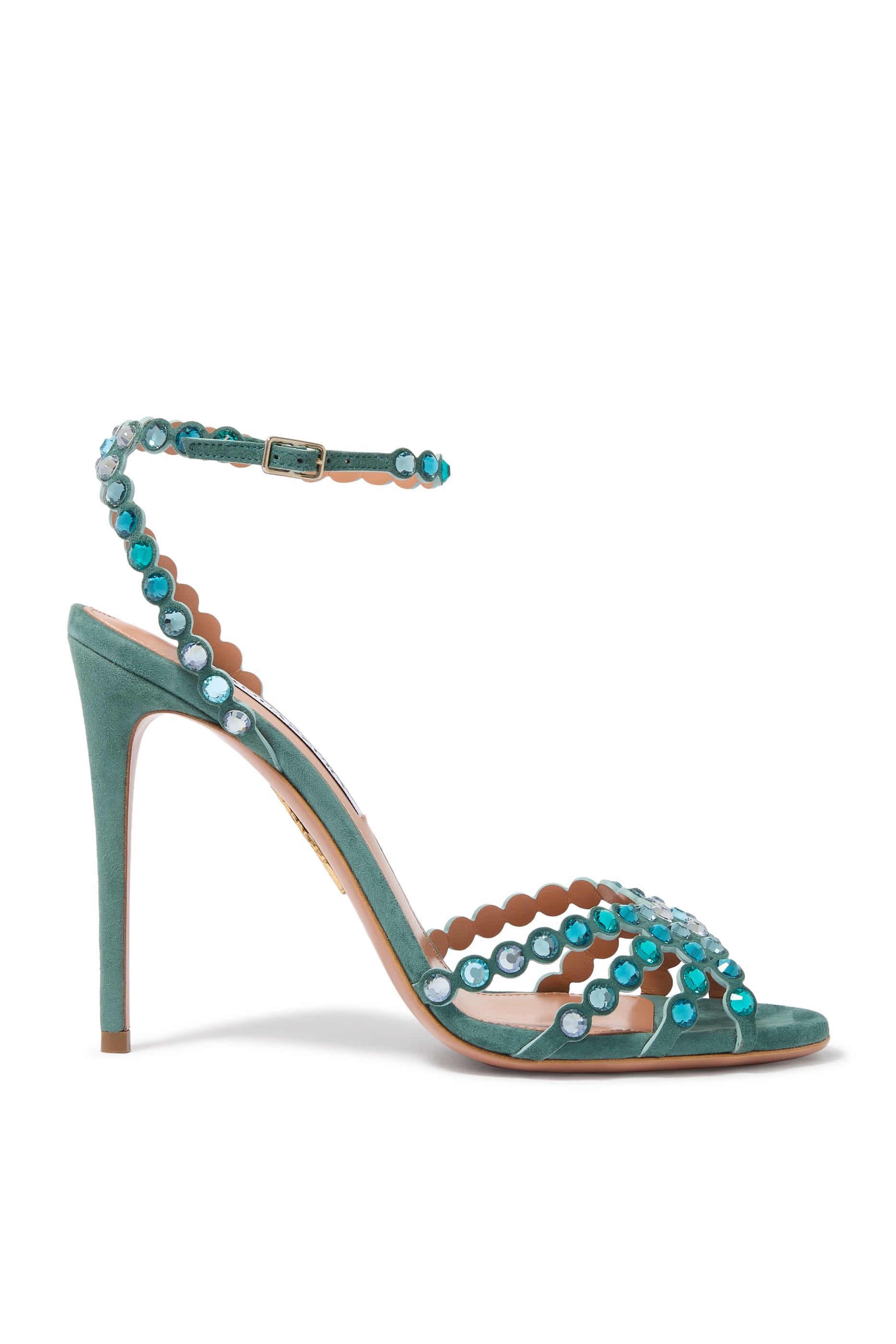 Tequila 105 Sandals