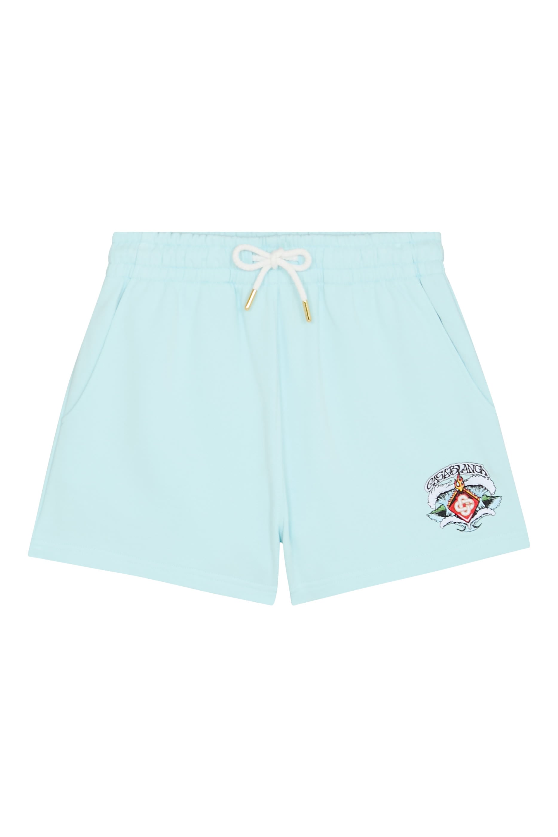 Waves Classic Shorts