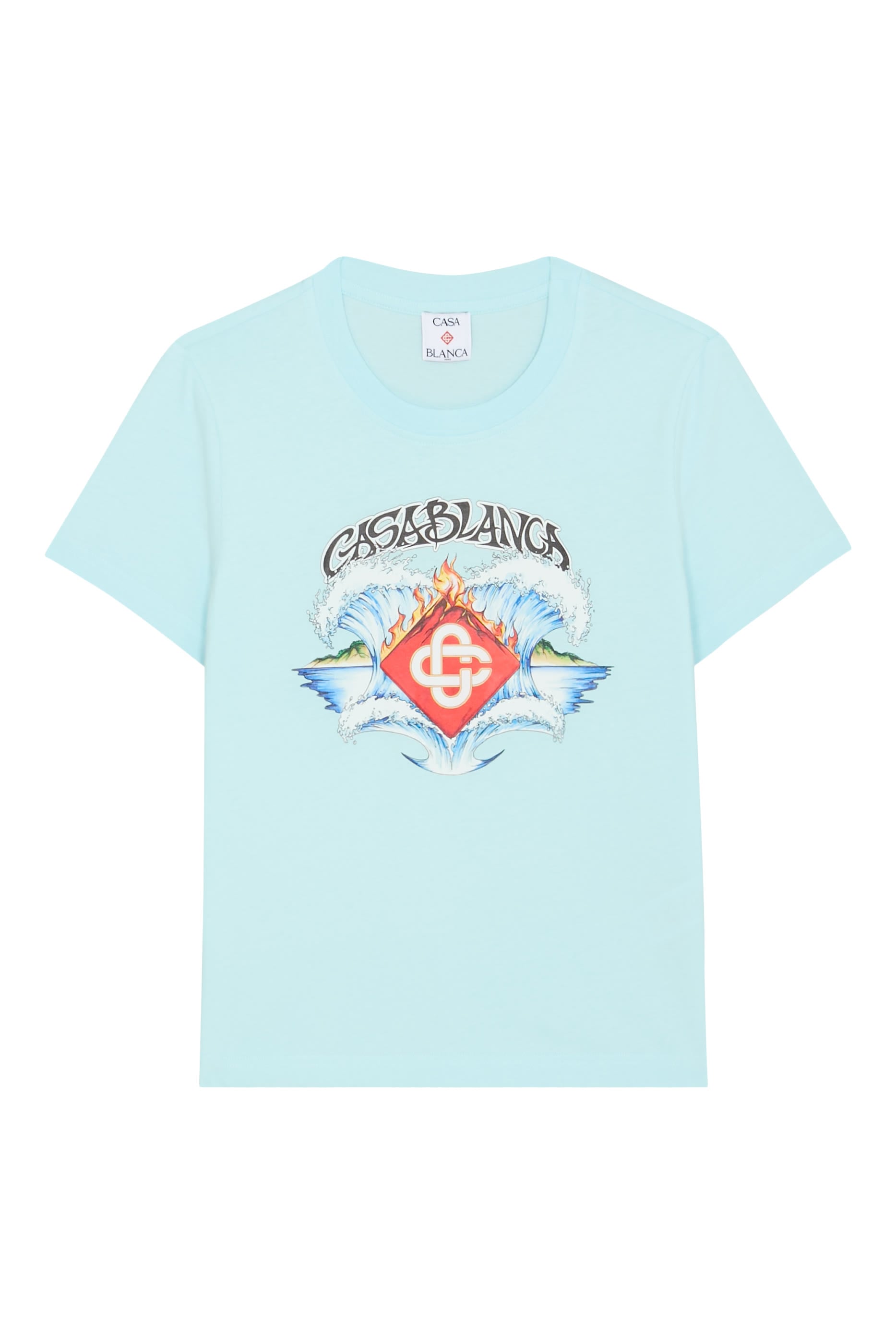 Waves T-Shirt