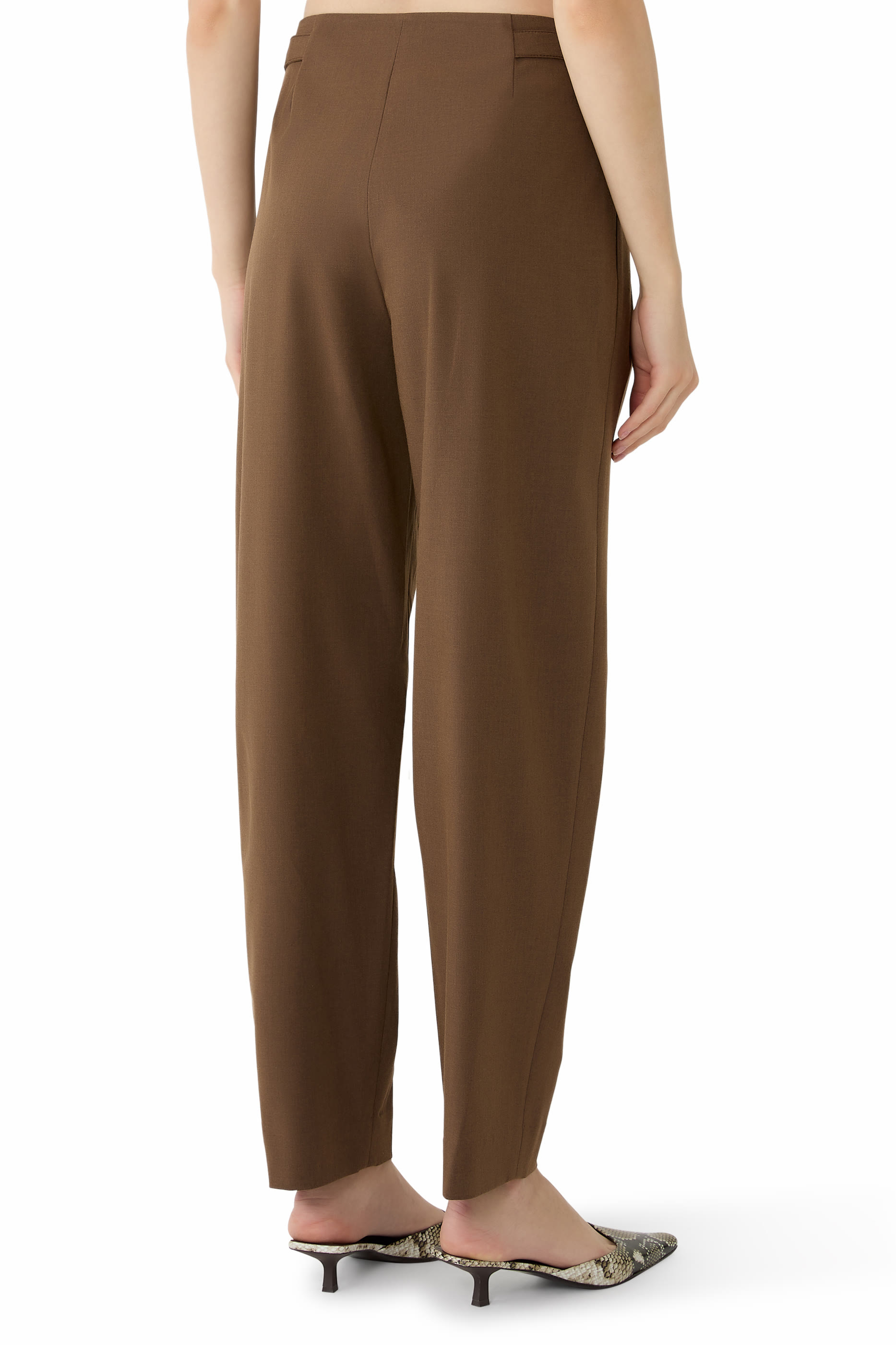 Heath Pants