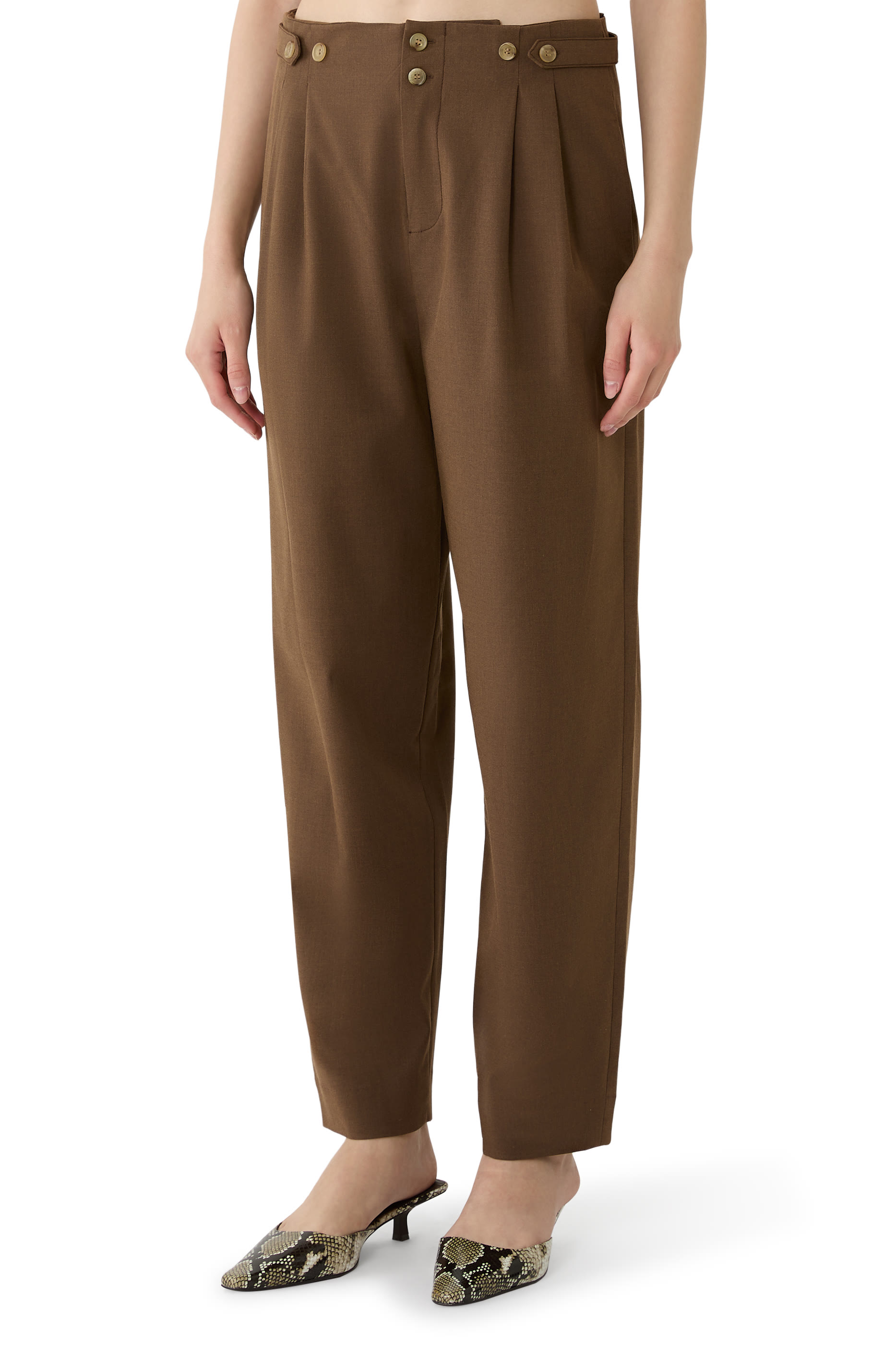 Heath Pants