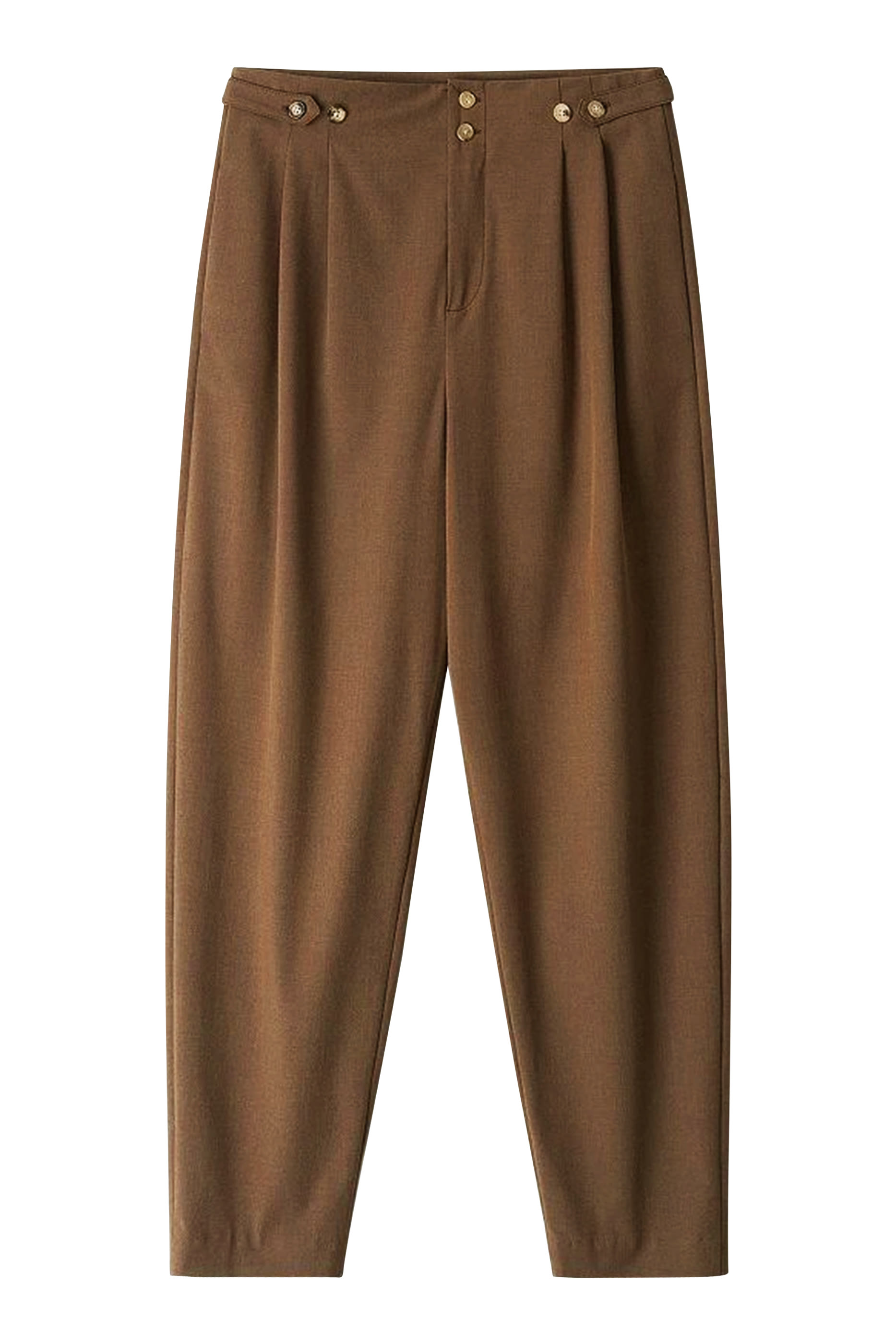 Heath Pants