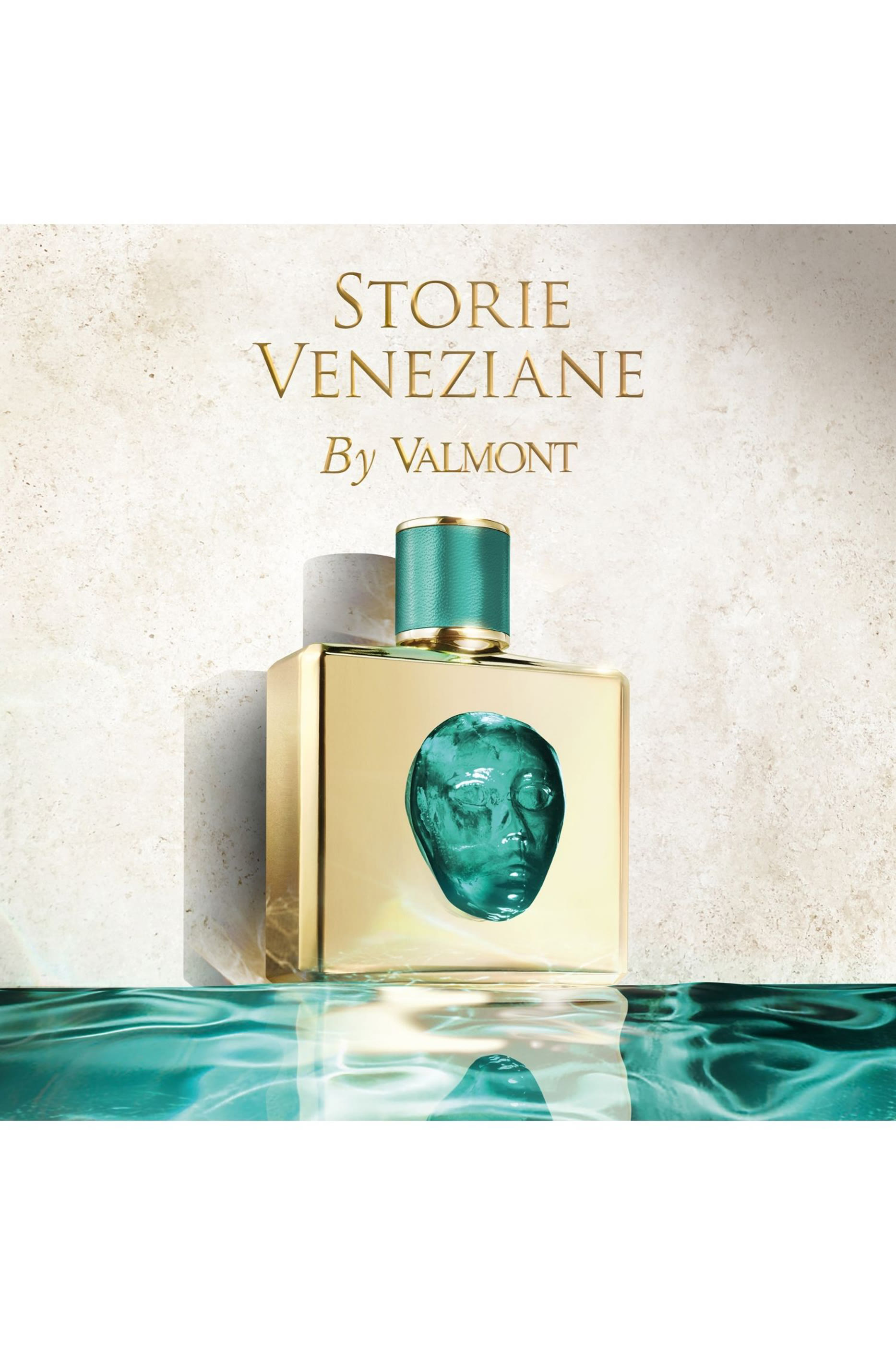 Laguna Verde I Extrait de Parfum 
