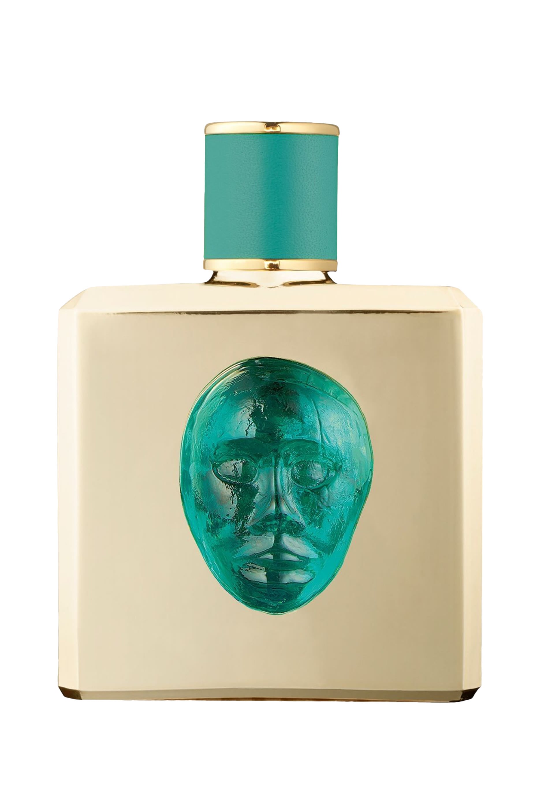 Laguna Verde I Extrait de Parfum 