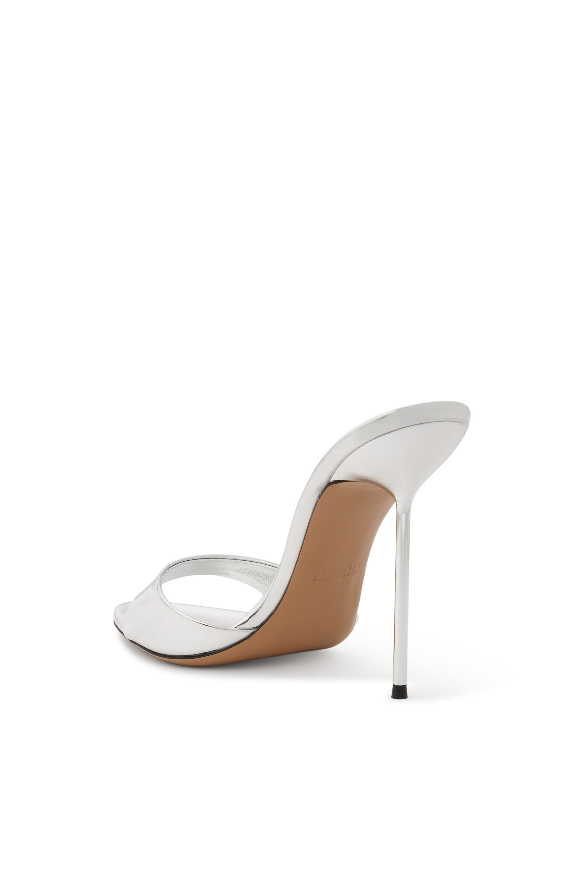 Lidia 105 Mules