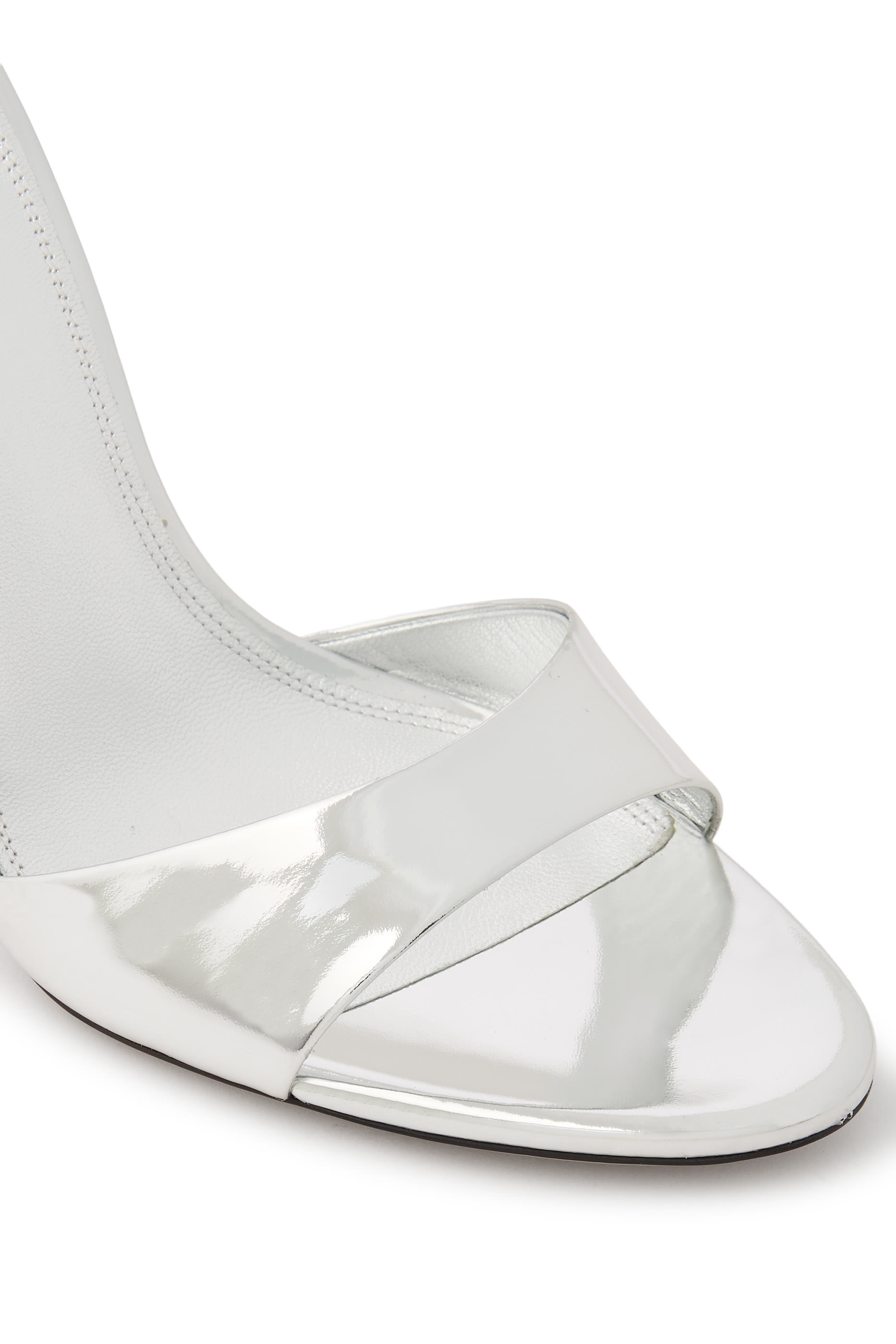 Lidia 105 Mules
