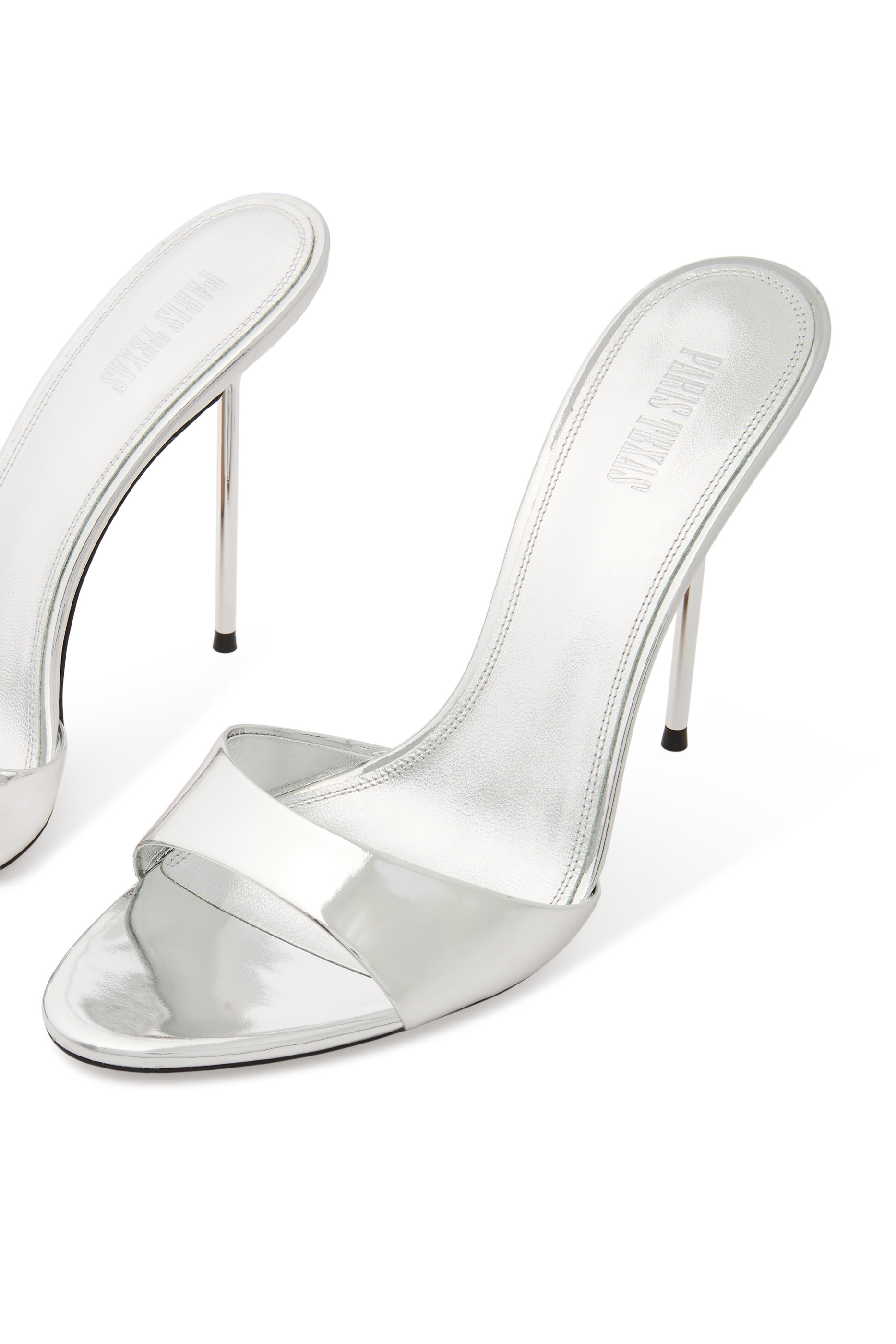 Lidia 105 Mules