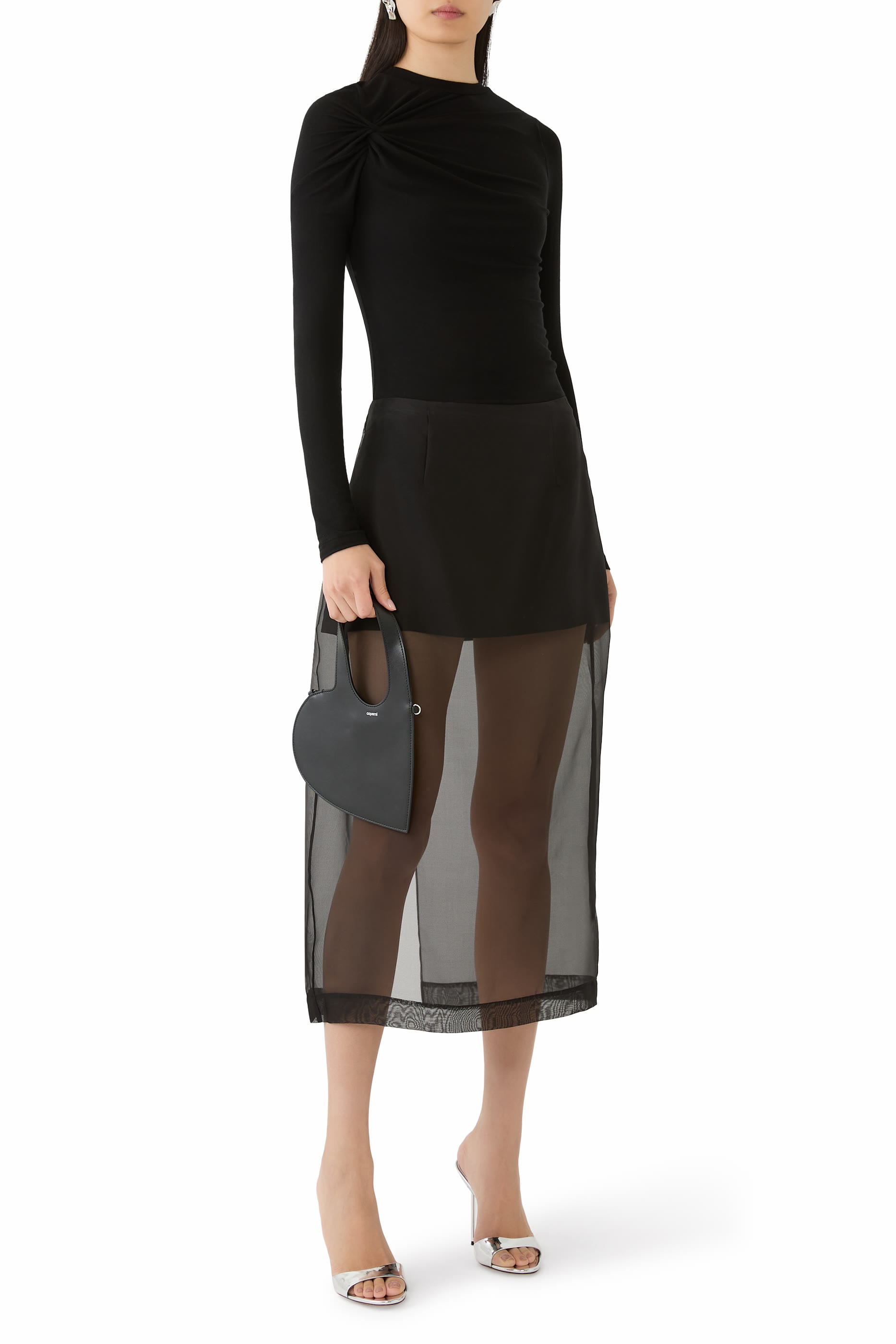 Lidia 105 Mules