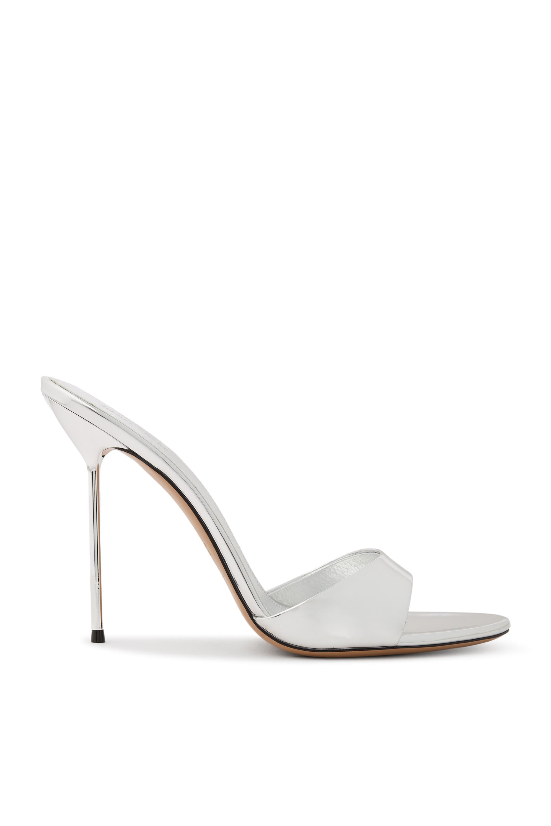 Lidia 105 Mules