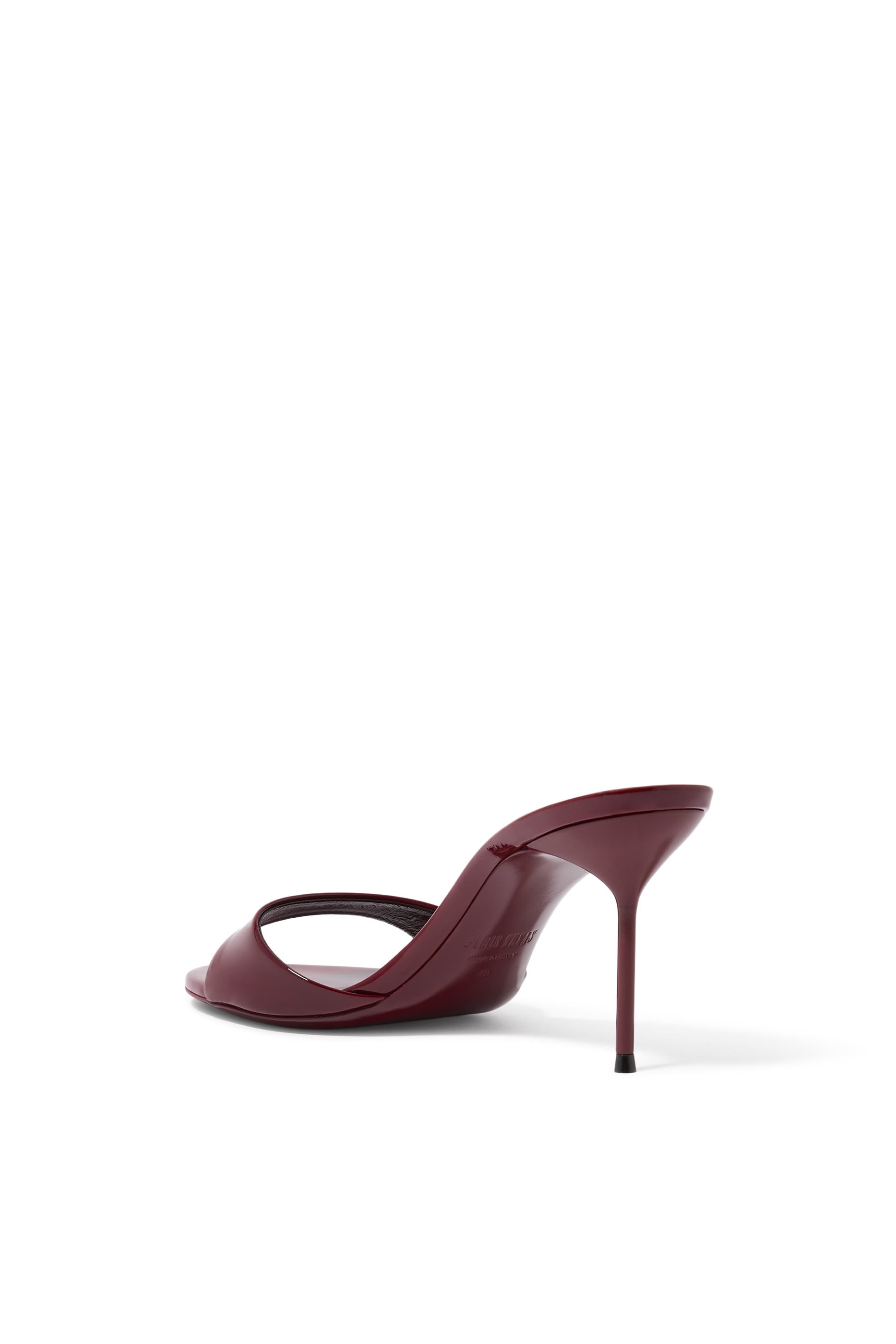 Lidia 70 Mules
