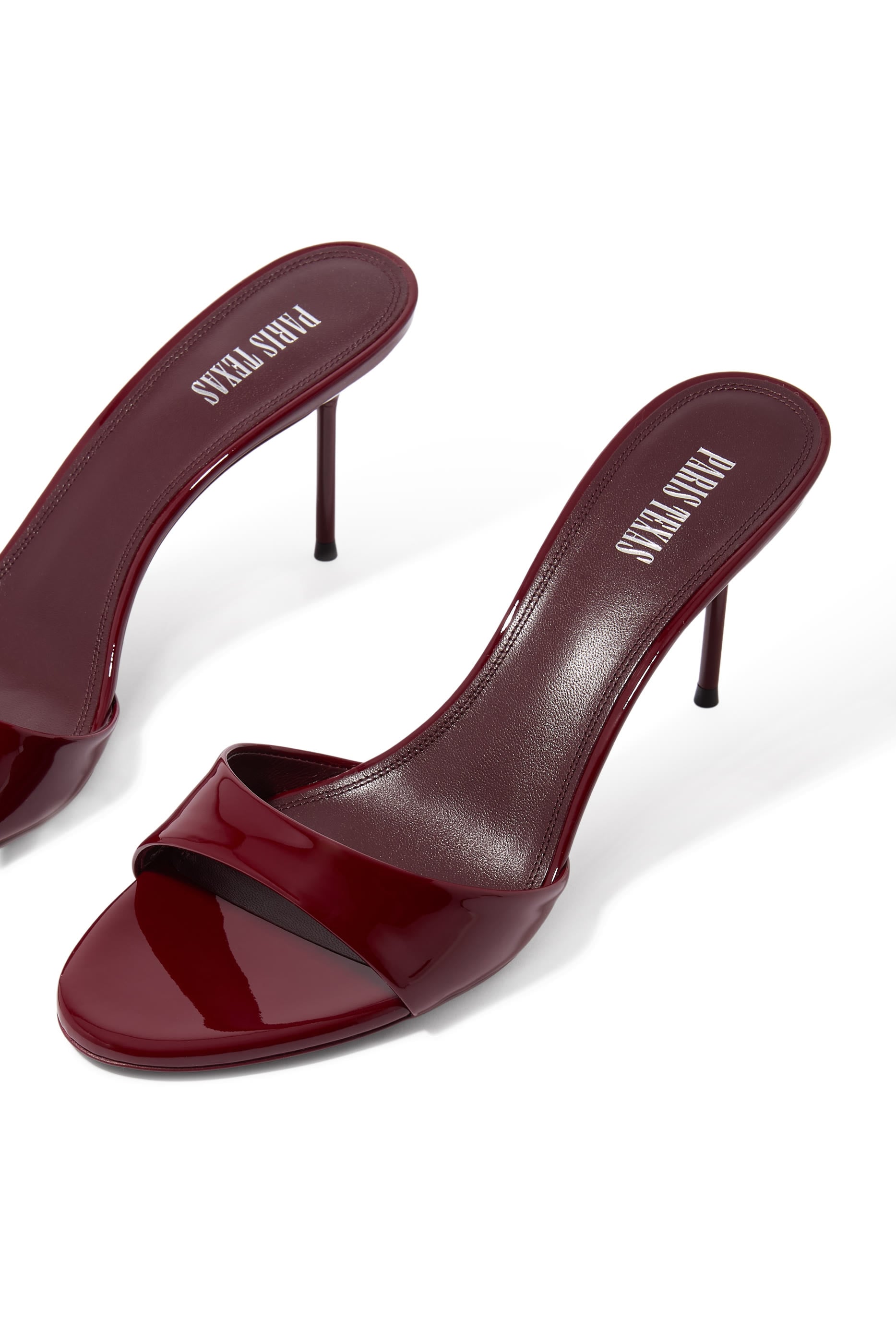 Lidia 70 Mules