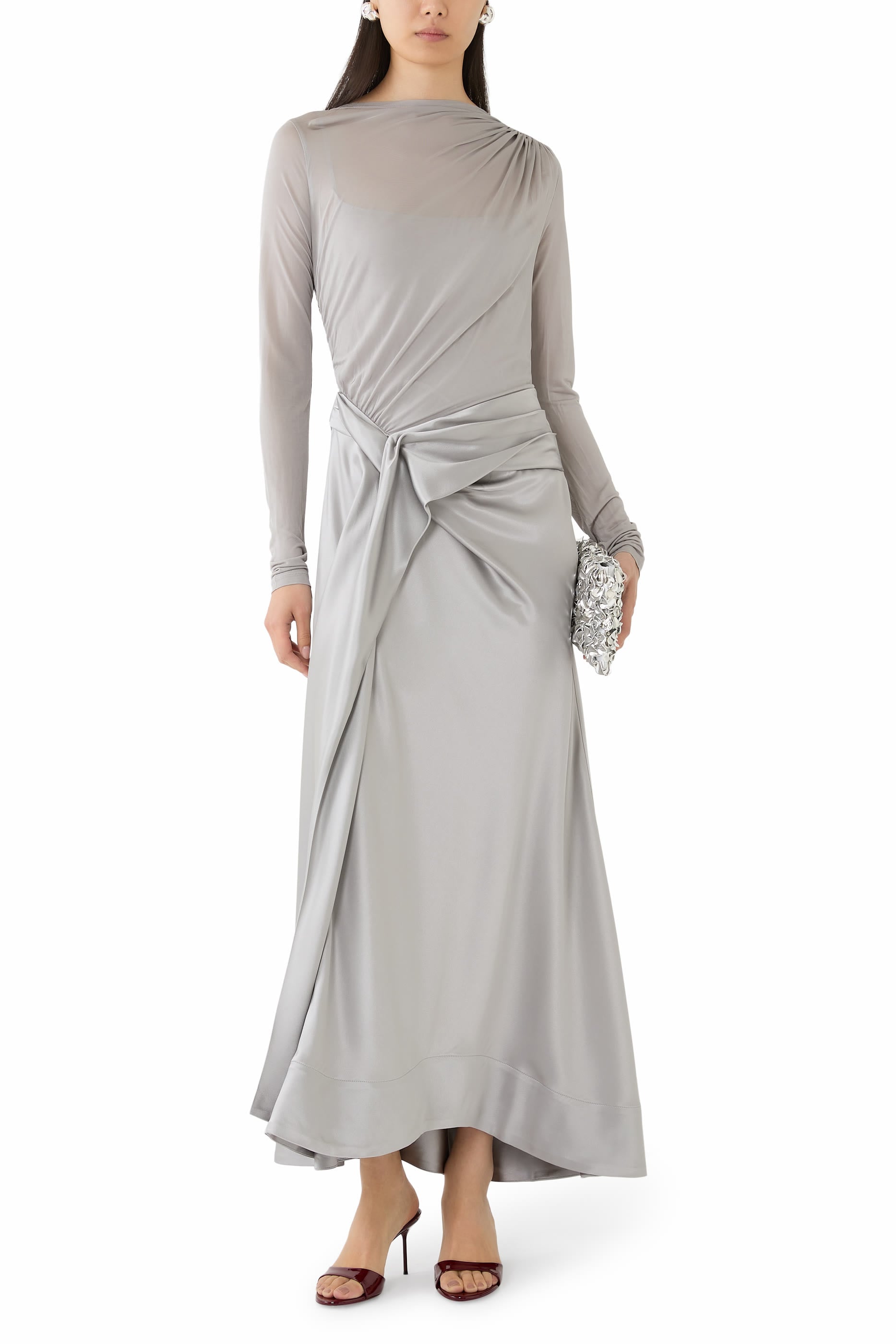Lidia 70 Mules