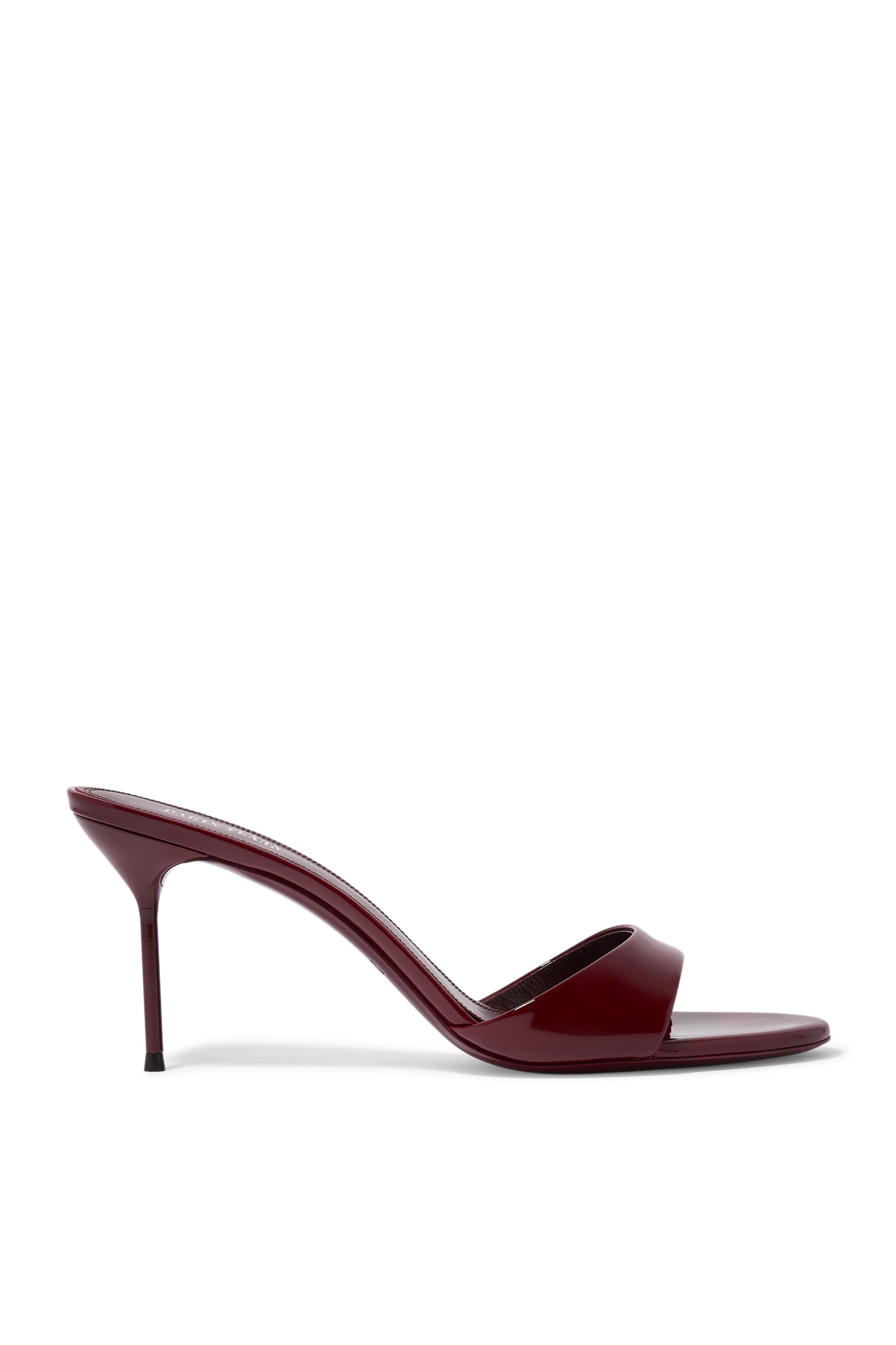 Lidia 70 Mules
