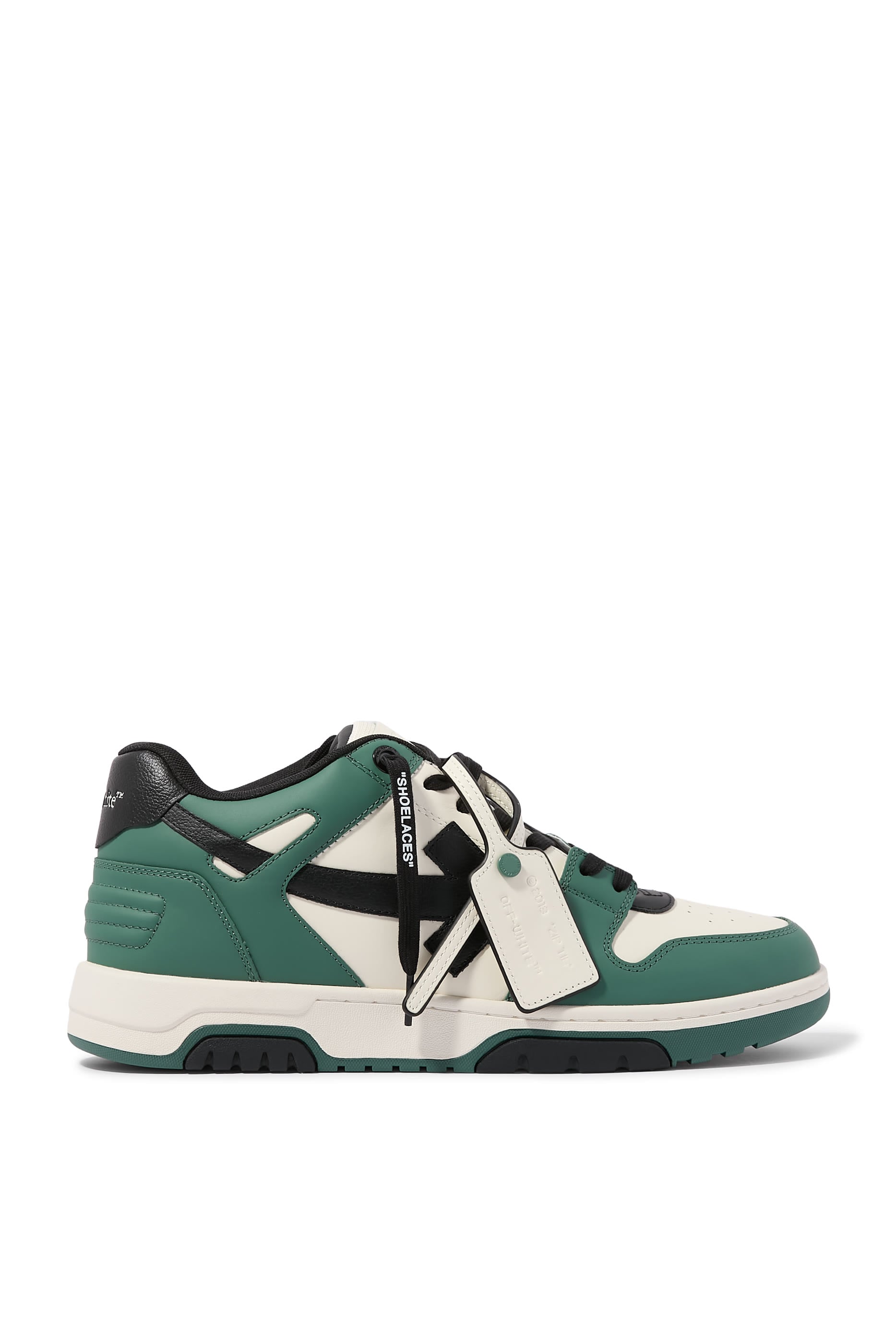  Out of Office Sneakers