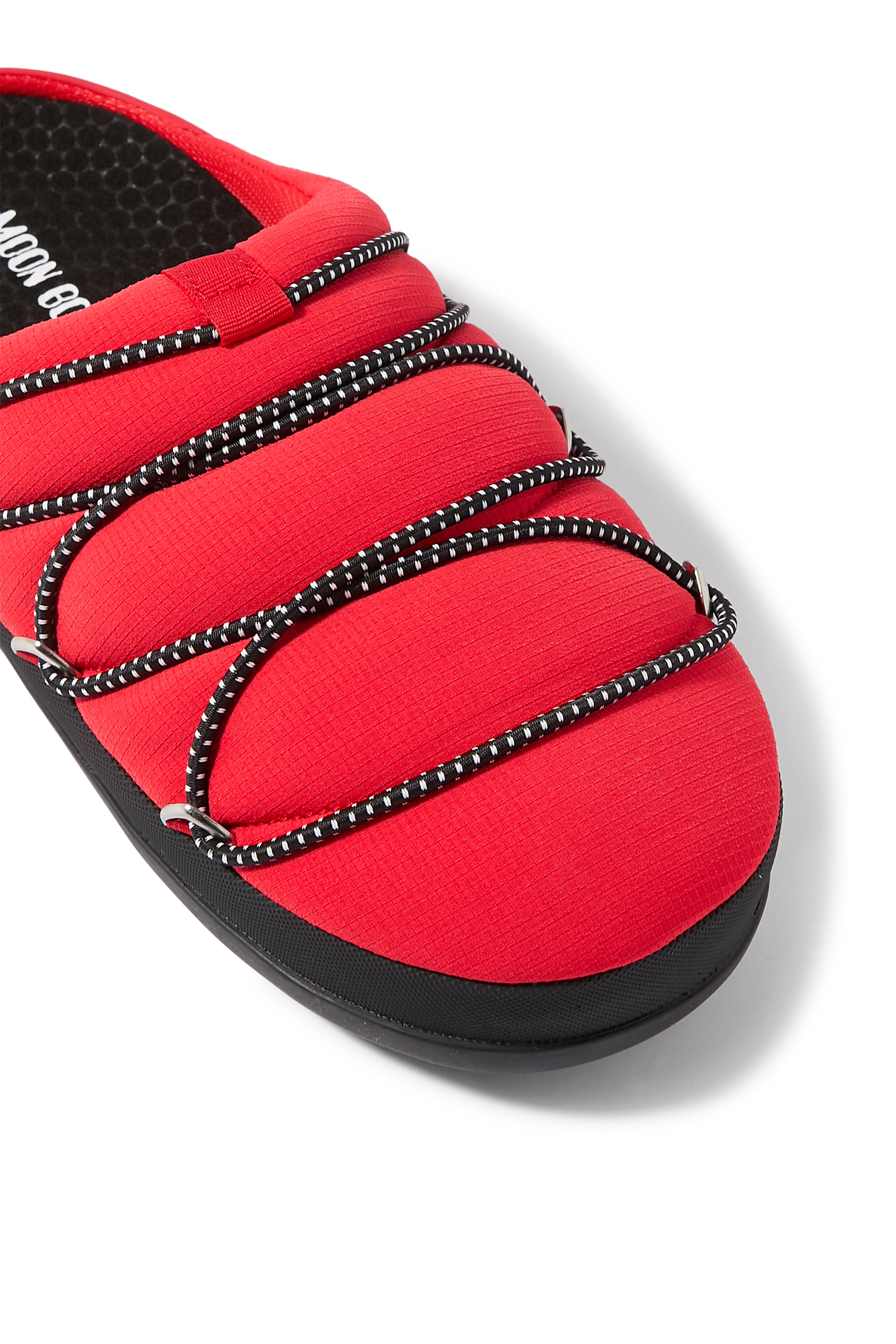  MB Soft Slippers 