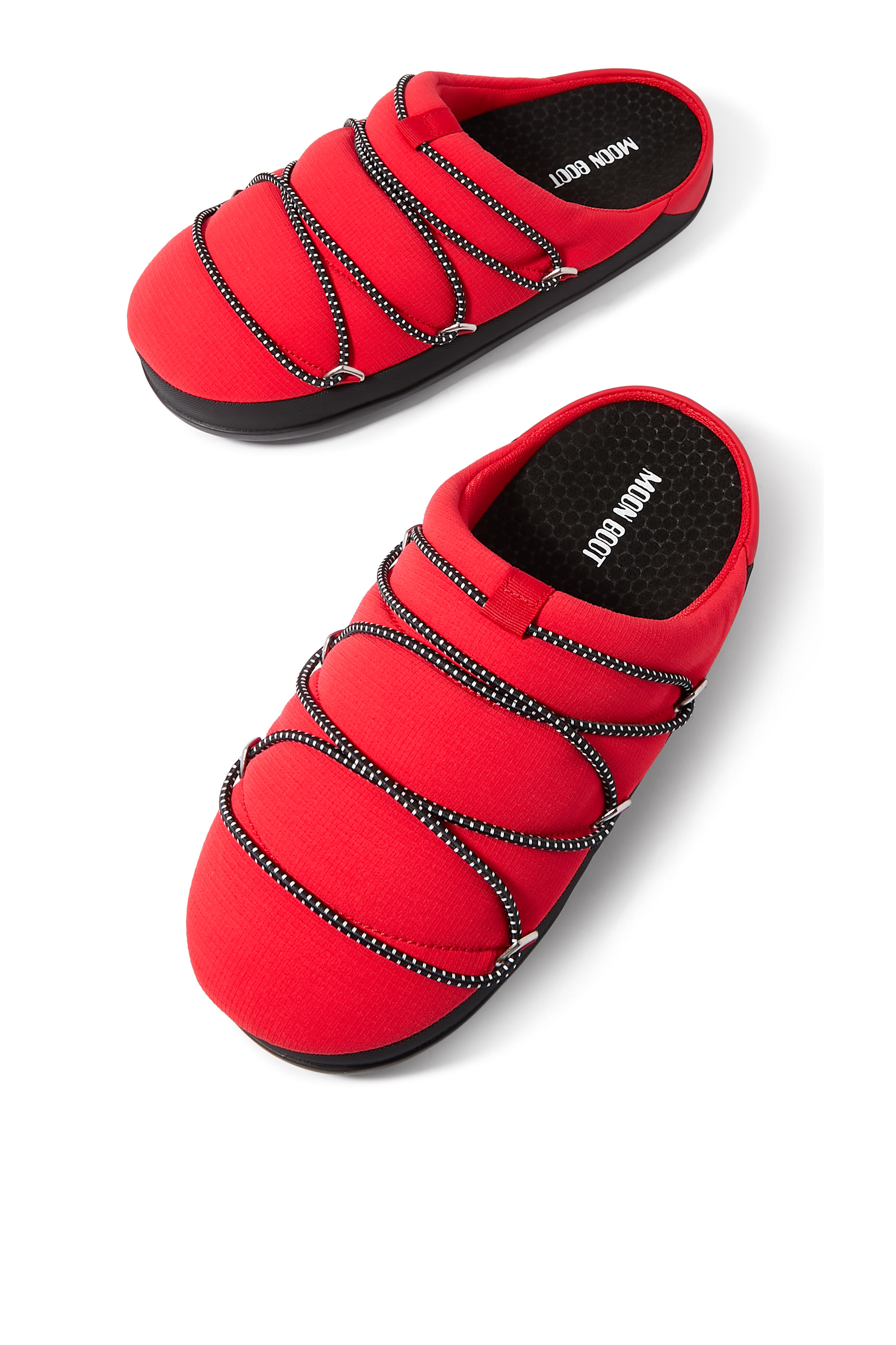  MB Soft Slippers 