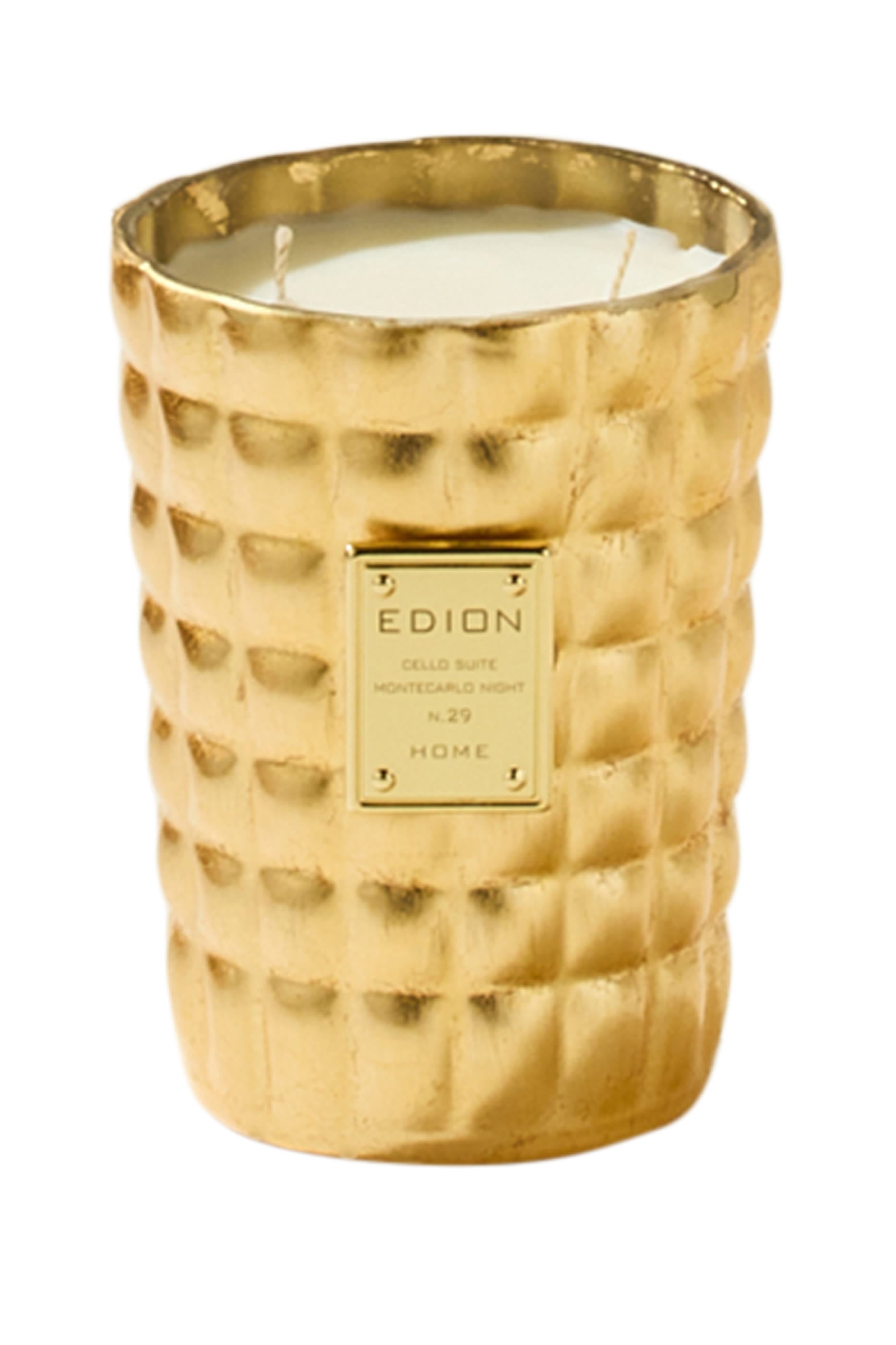 n.29 Montecarlo Night Luxury Scented Candle