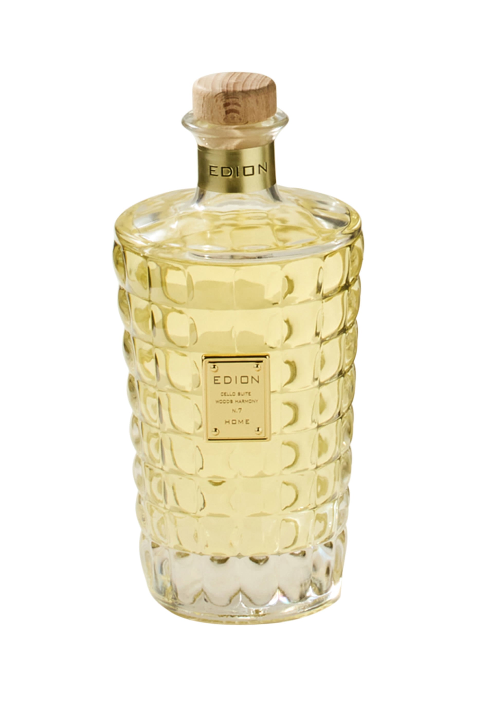 Cello Suite n.7 Woods Harmony Diffuser 