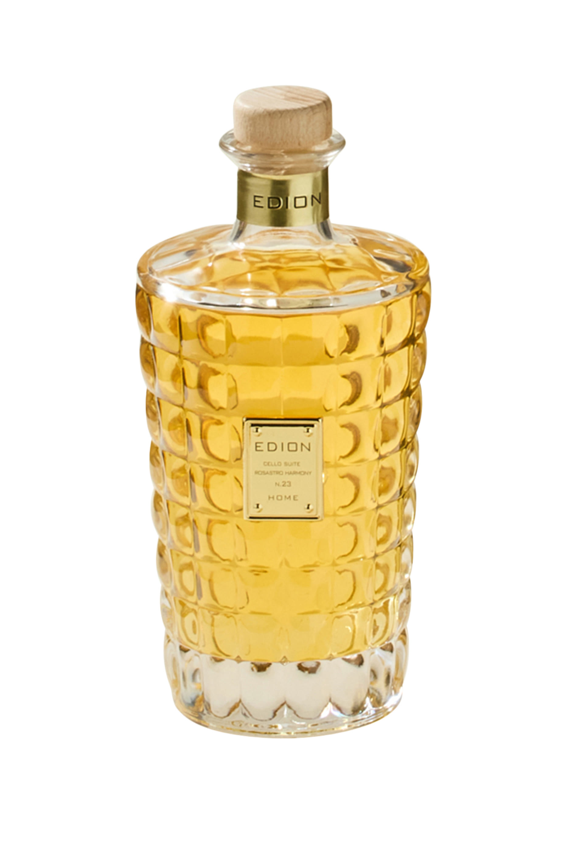 n.23 Rosastro Harmony Diffuser
