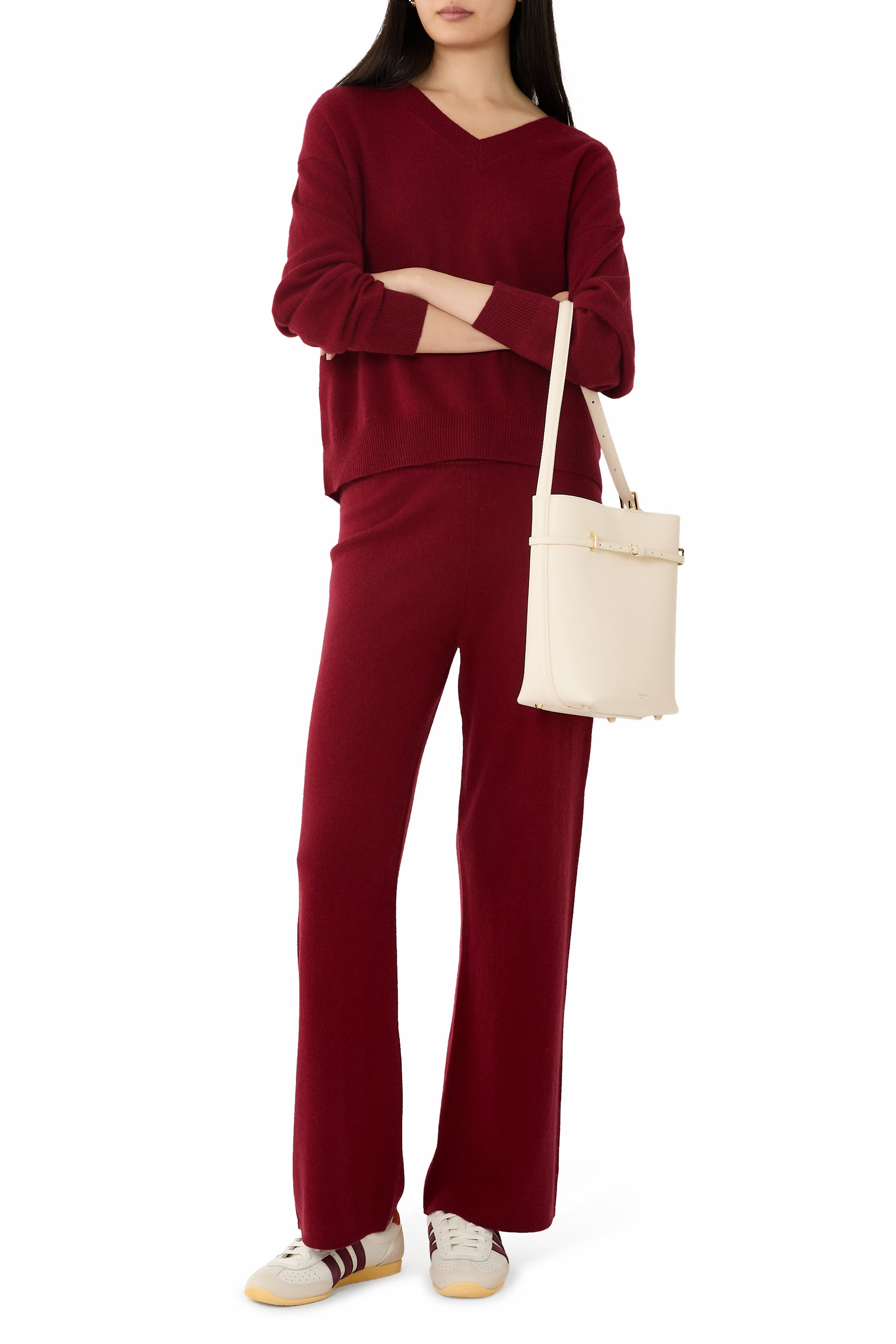 Brontie Pants