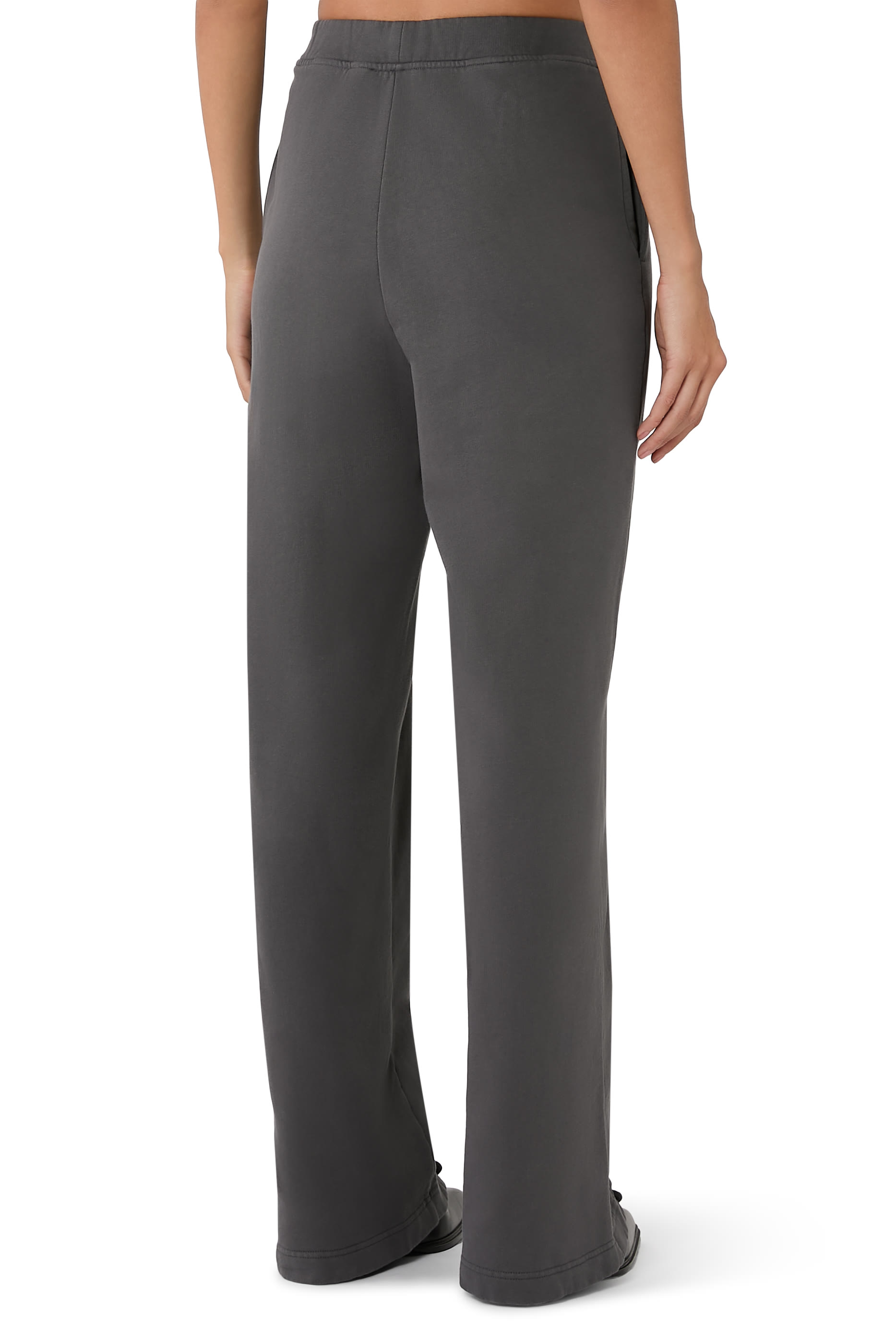 Lacing Sweatpants 