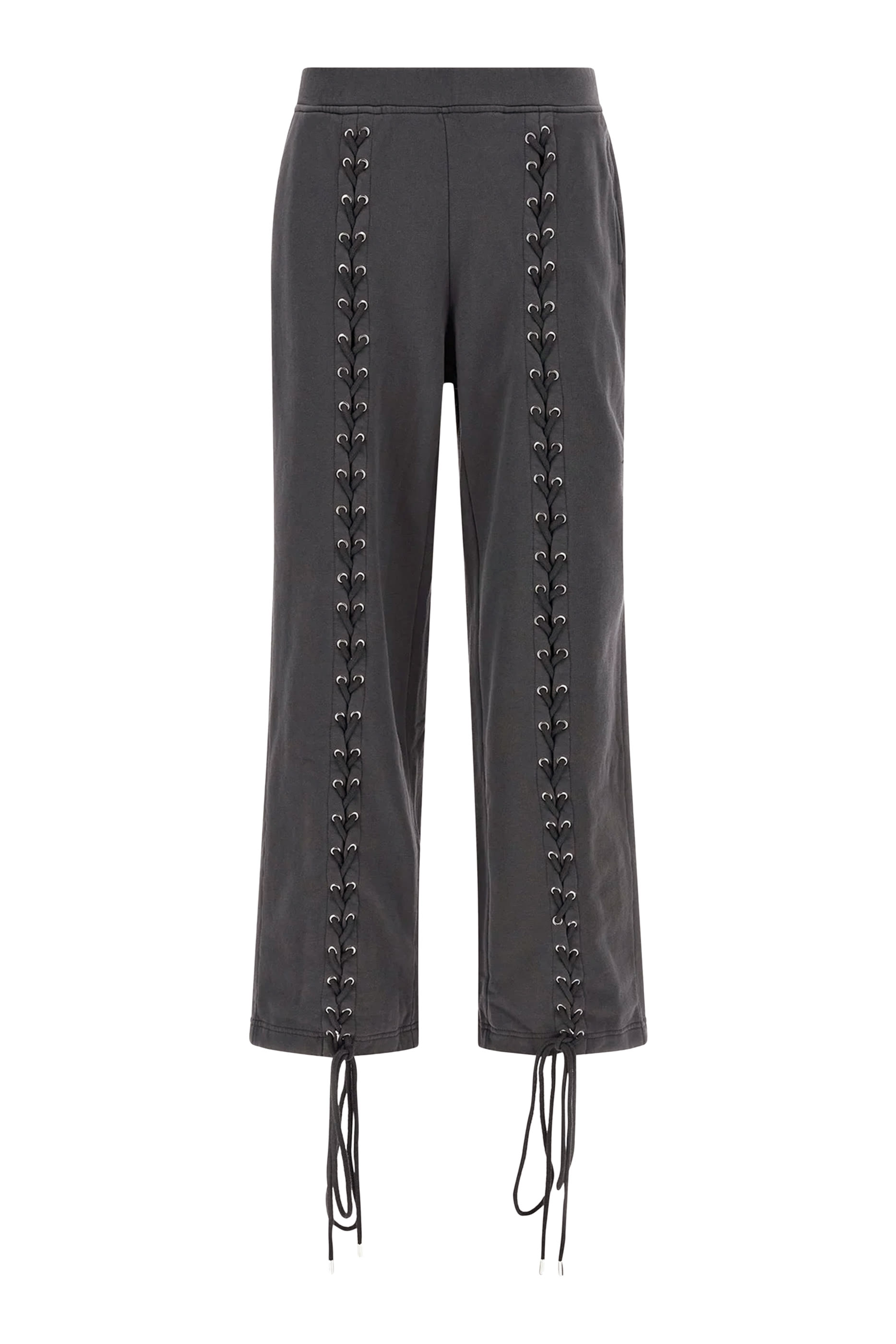 Lacing Sweatpants 