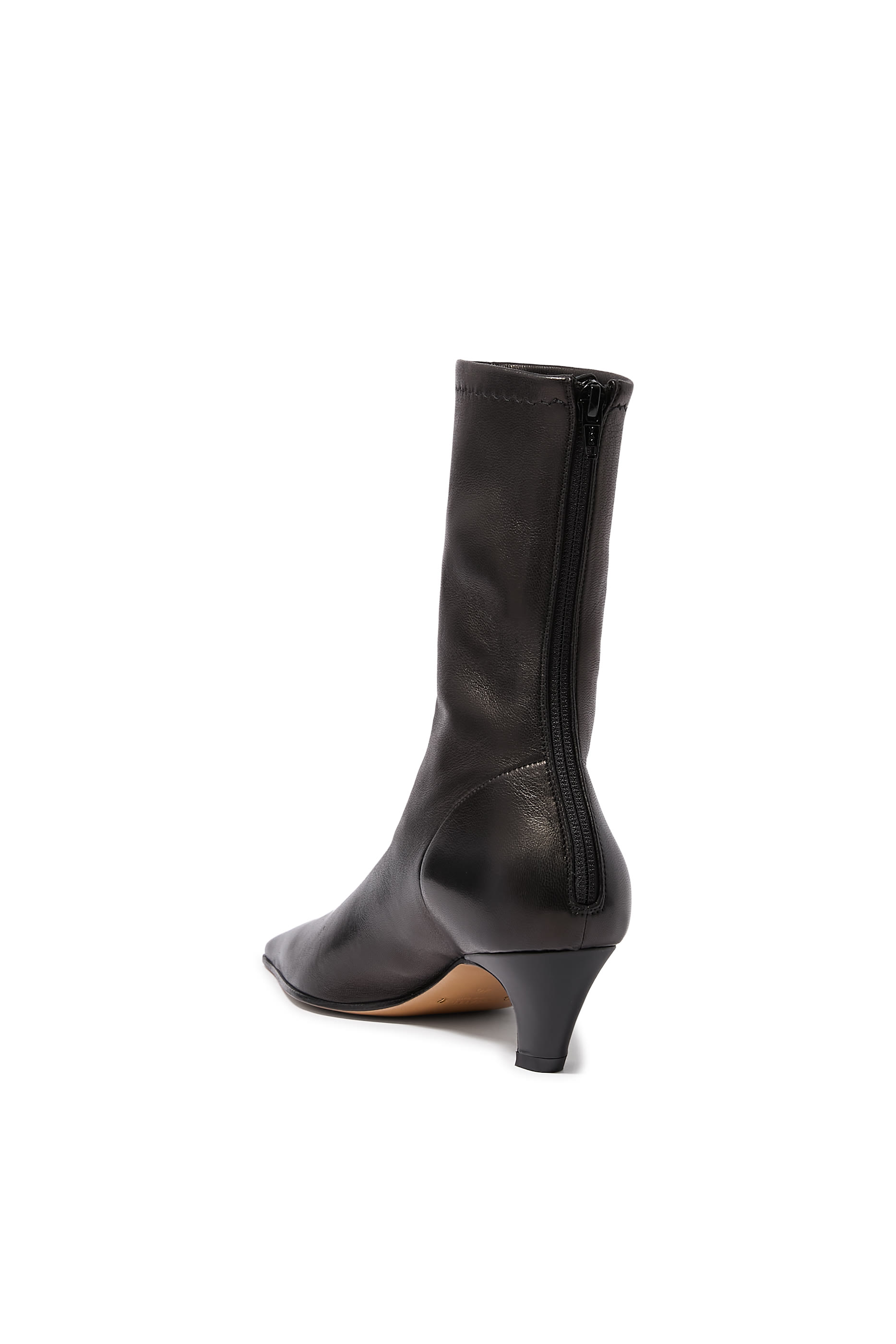 Arizona Stretch 40 Ankle Boots