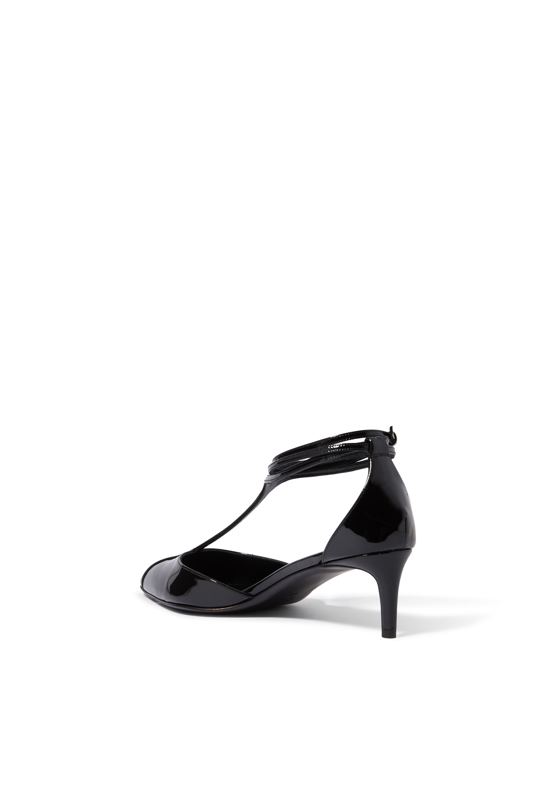 Mia 45 Pumps