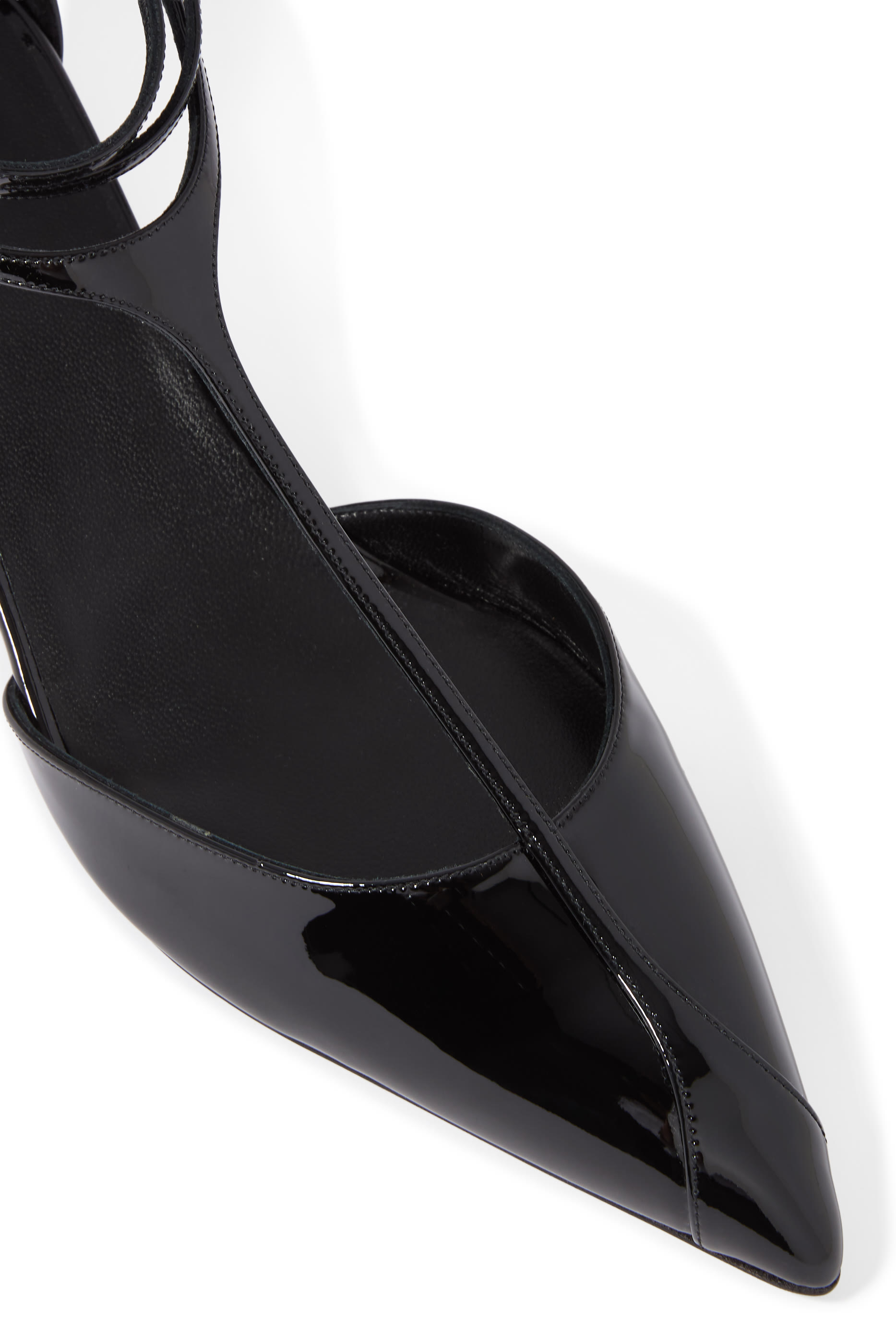 Mia 45 Pumps