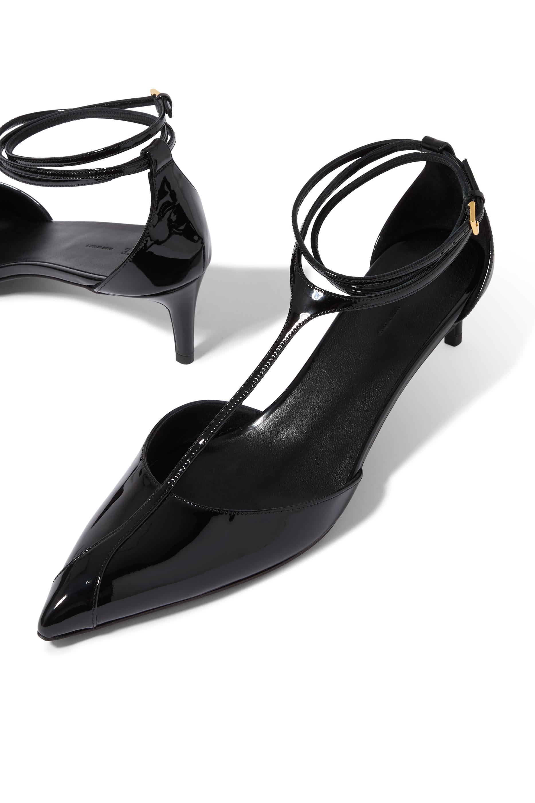 Mia 45 Pumps