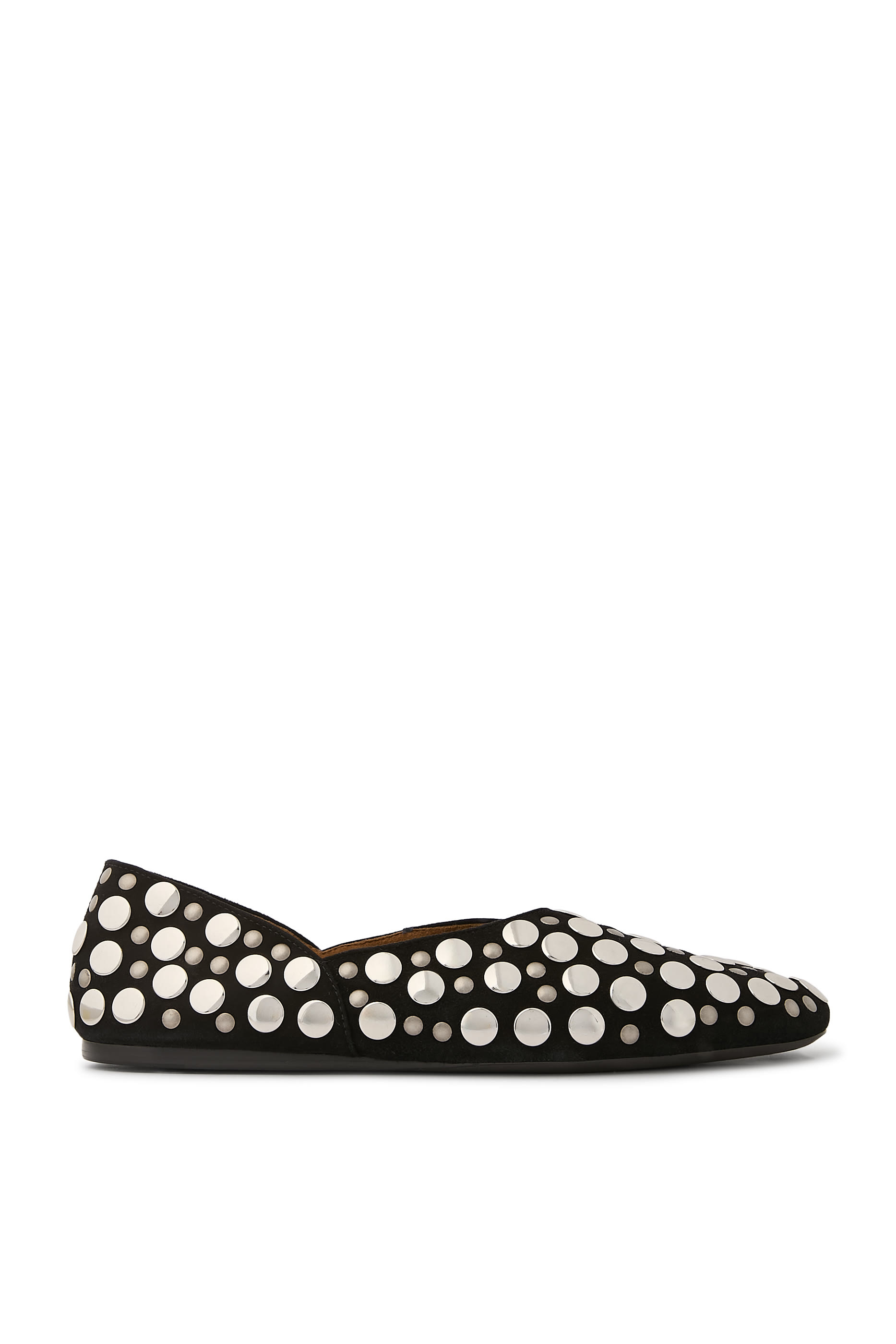 Jane Flats